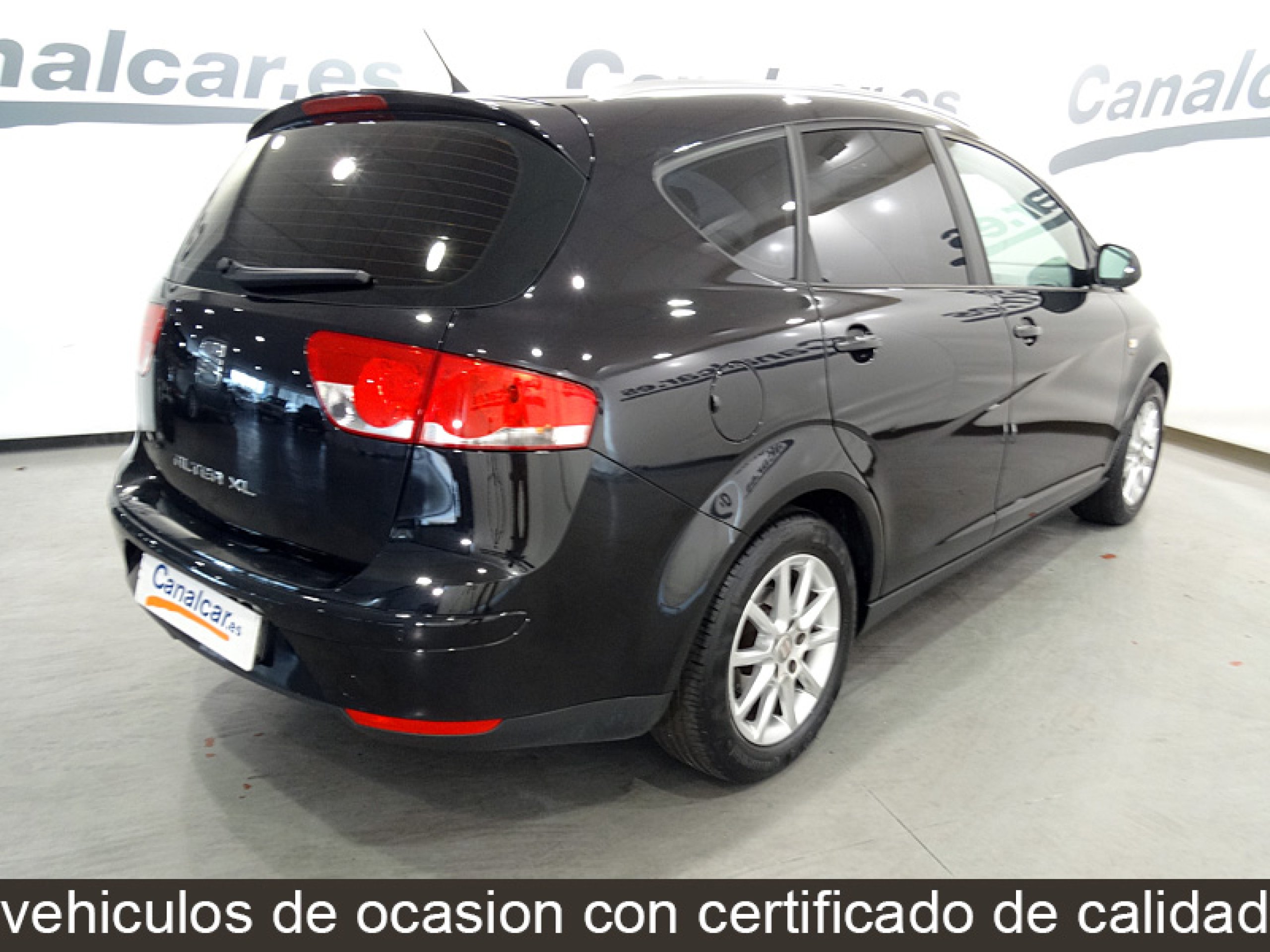 Foto Seat Altea XL 6
