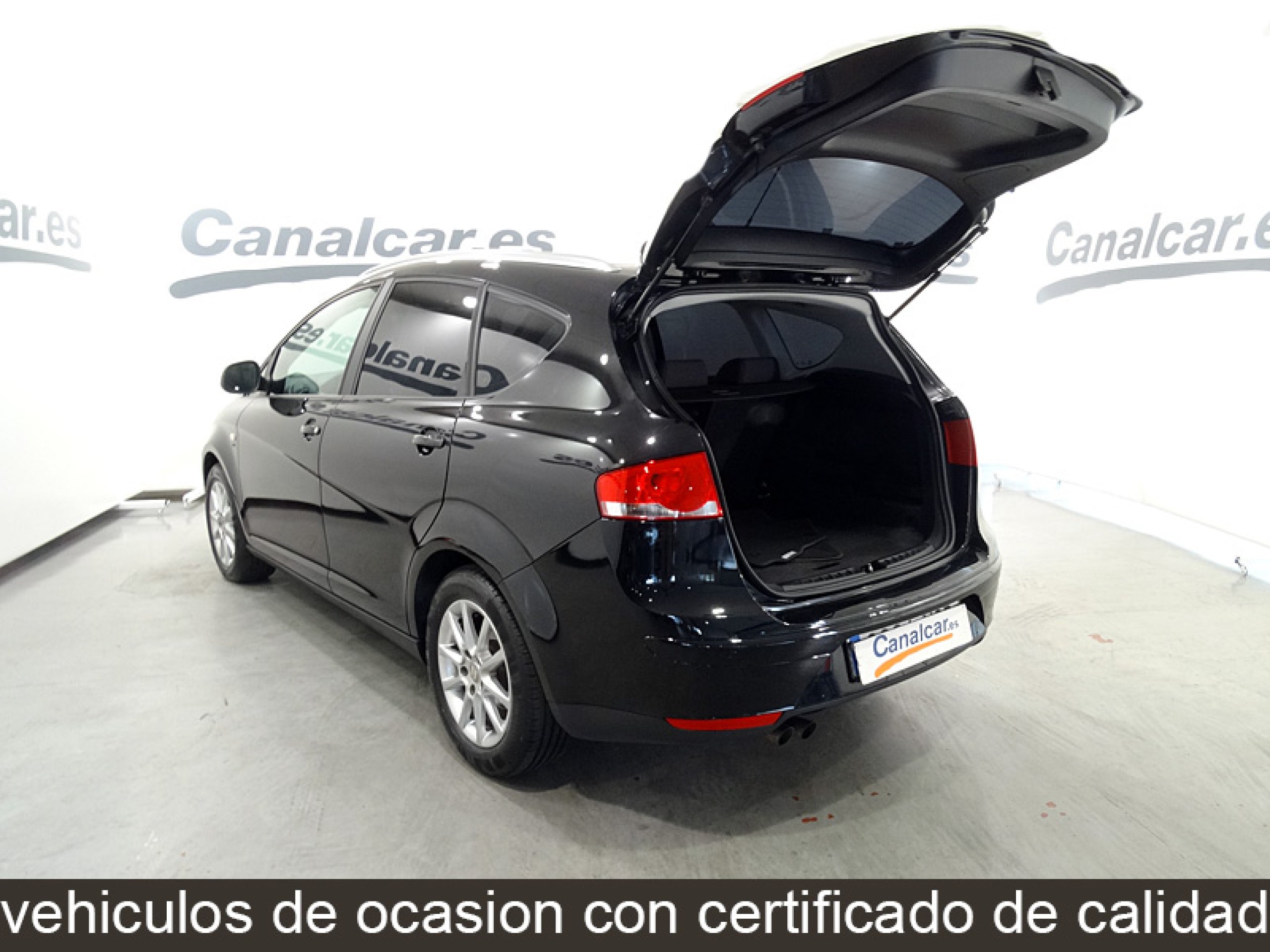 Foto Seat Altea XL 9
