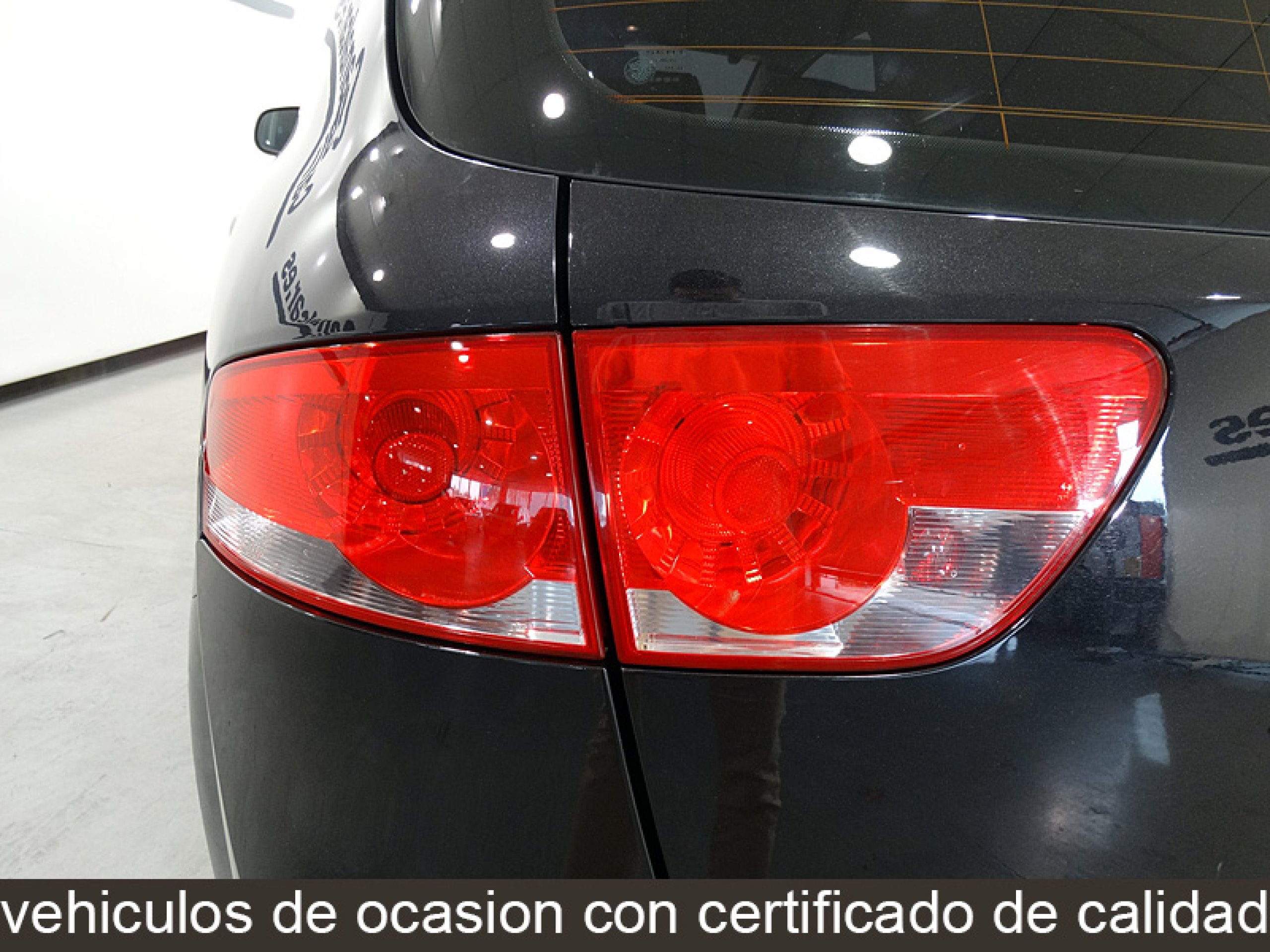 Foto Seat Altea XL 10
