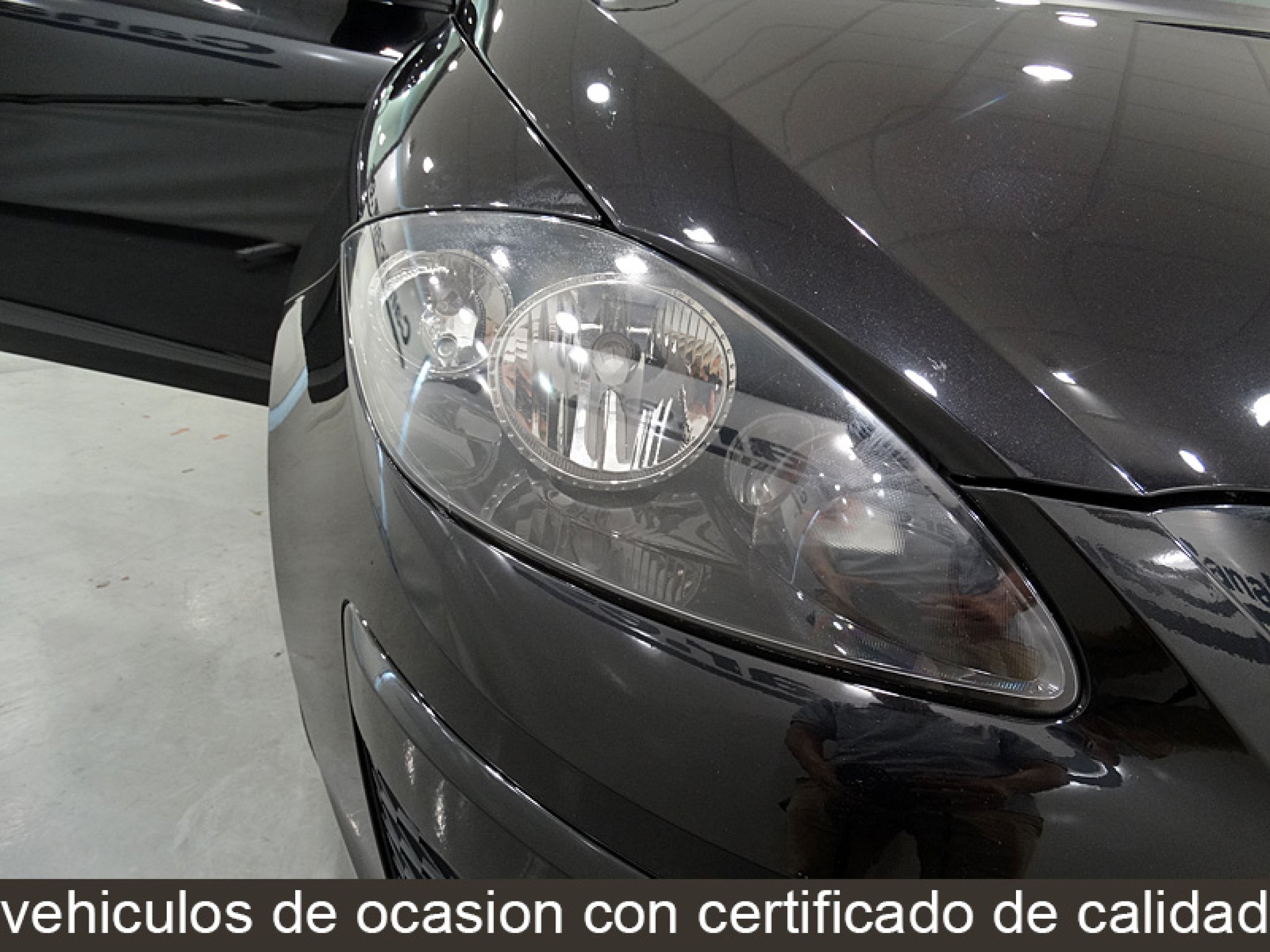 Foto Seat Altea XL 12