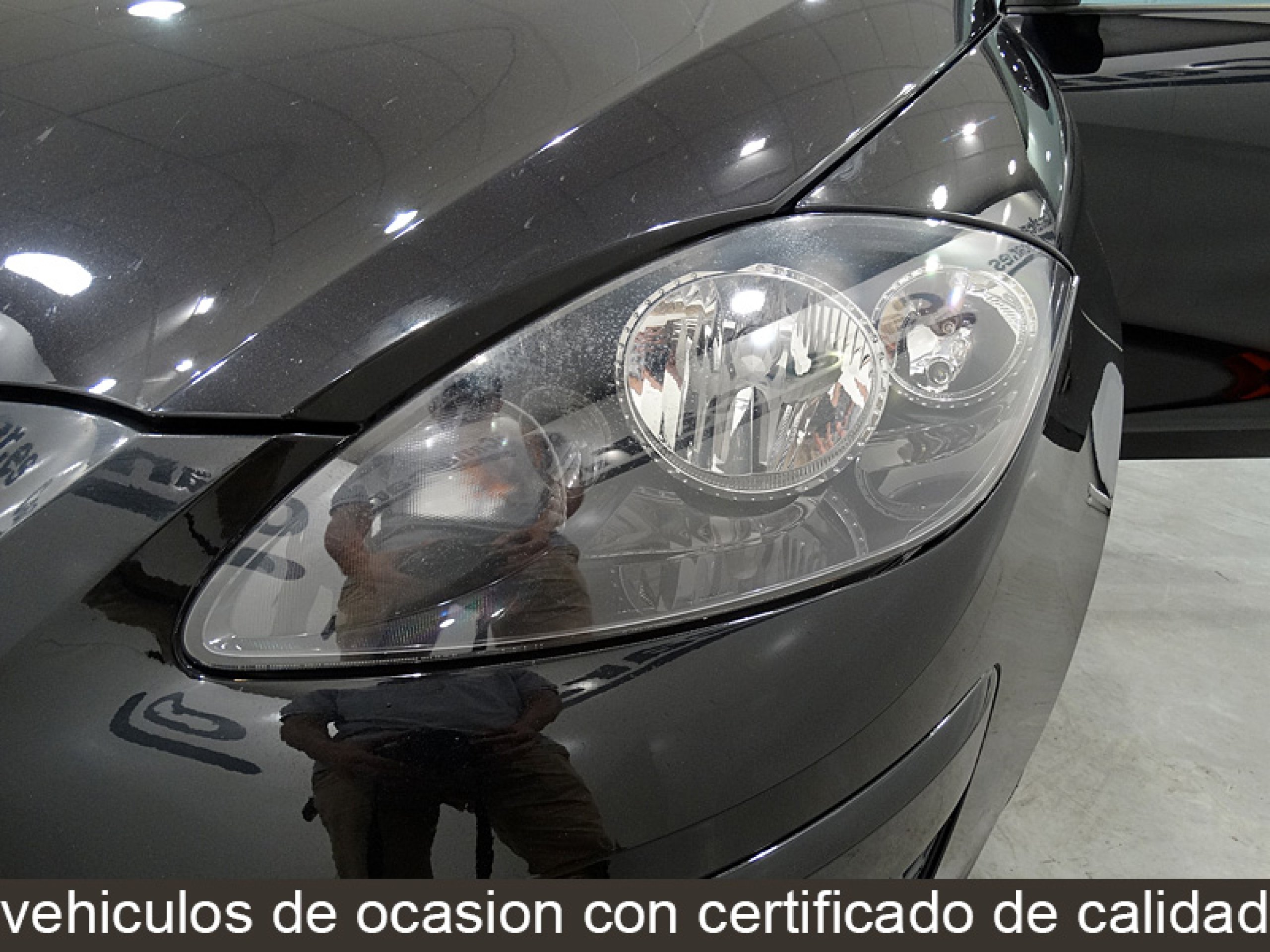 Foto Seat Altea XL 13