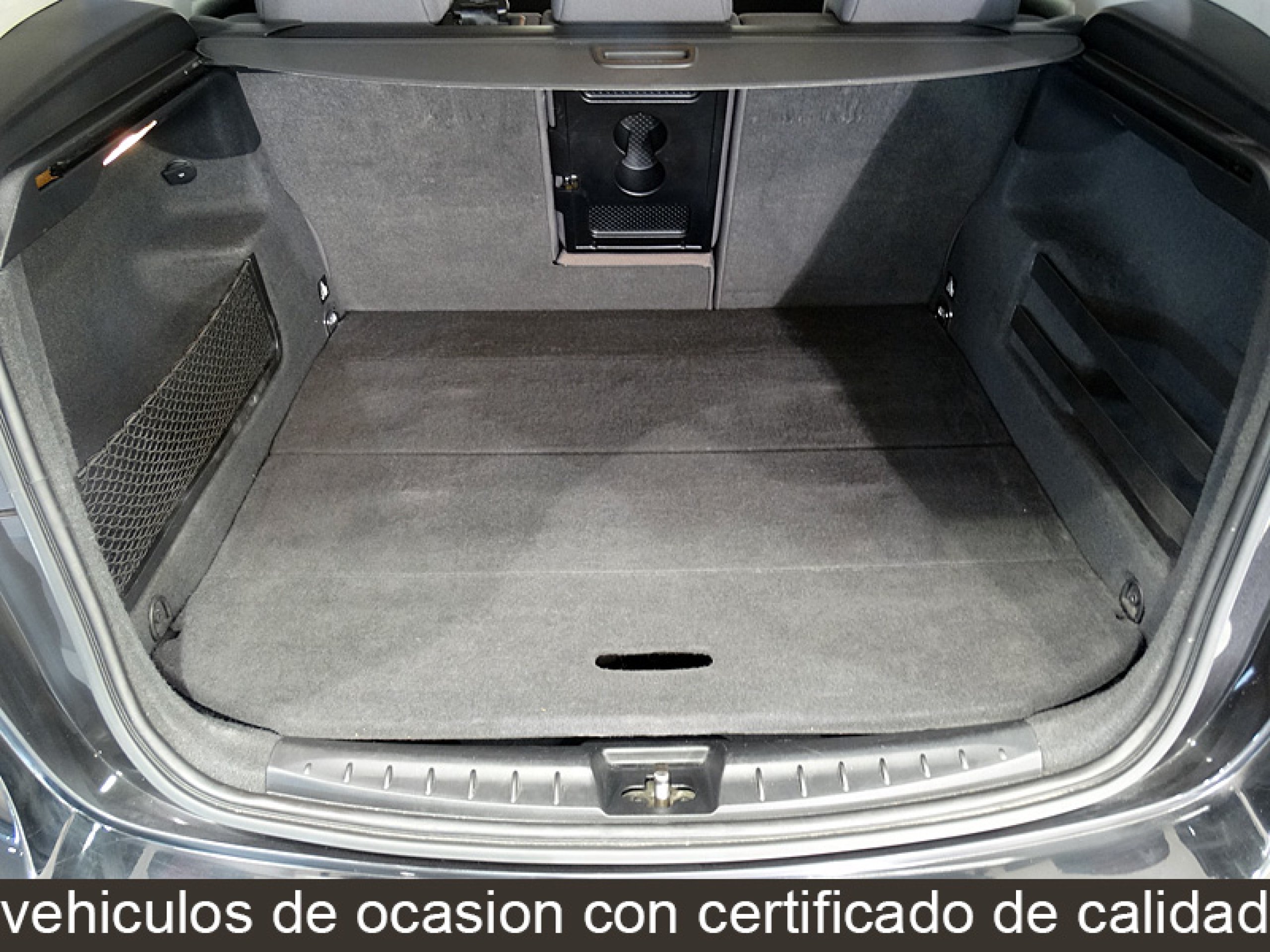 Foto Seat Altea XL 14