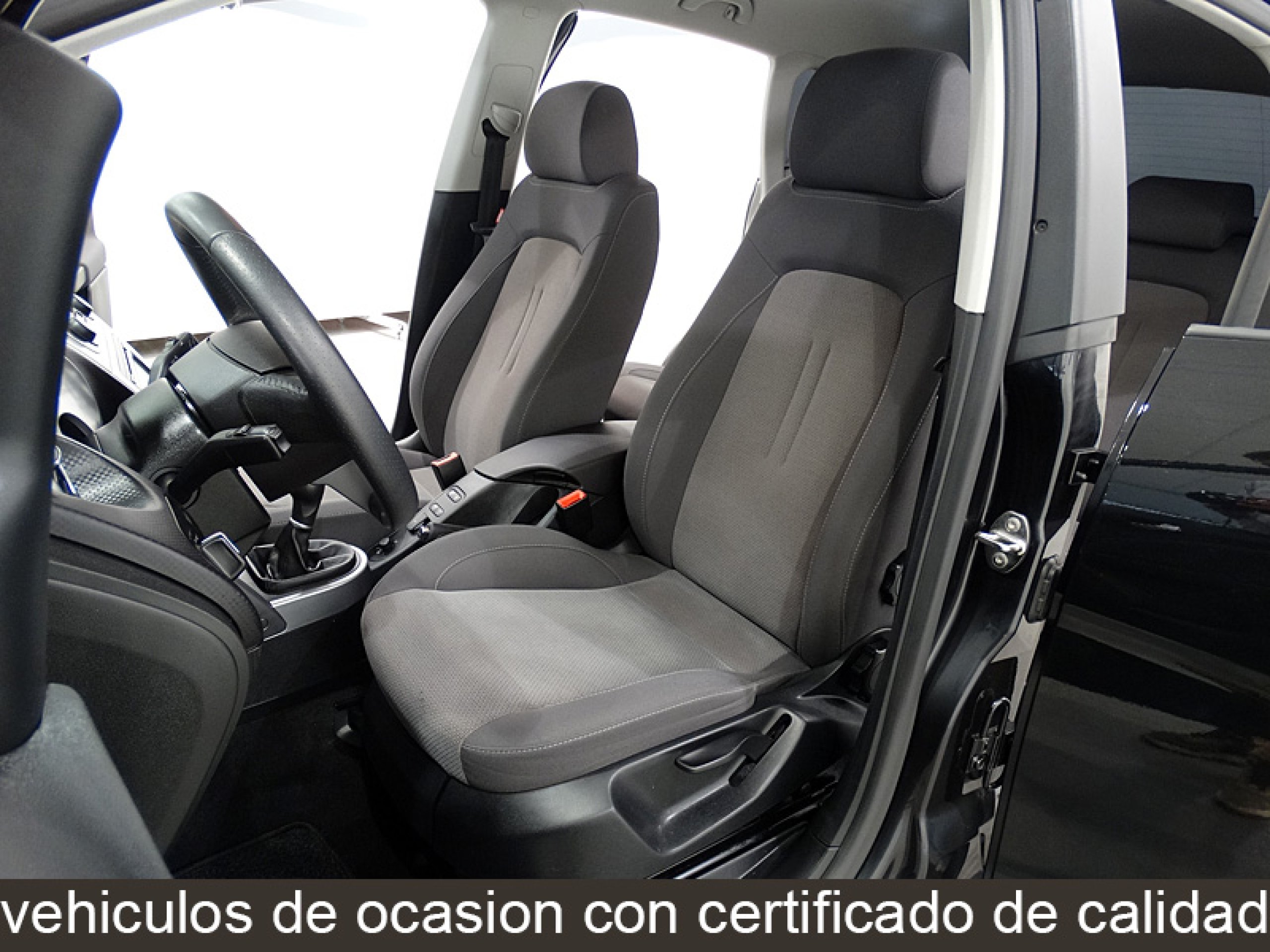 Foto Seat Altea XL 19