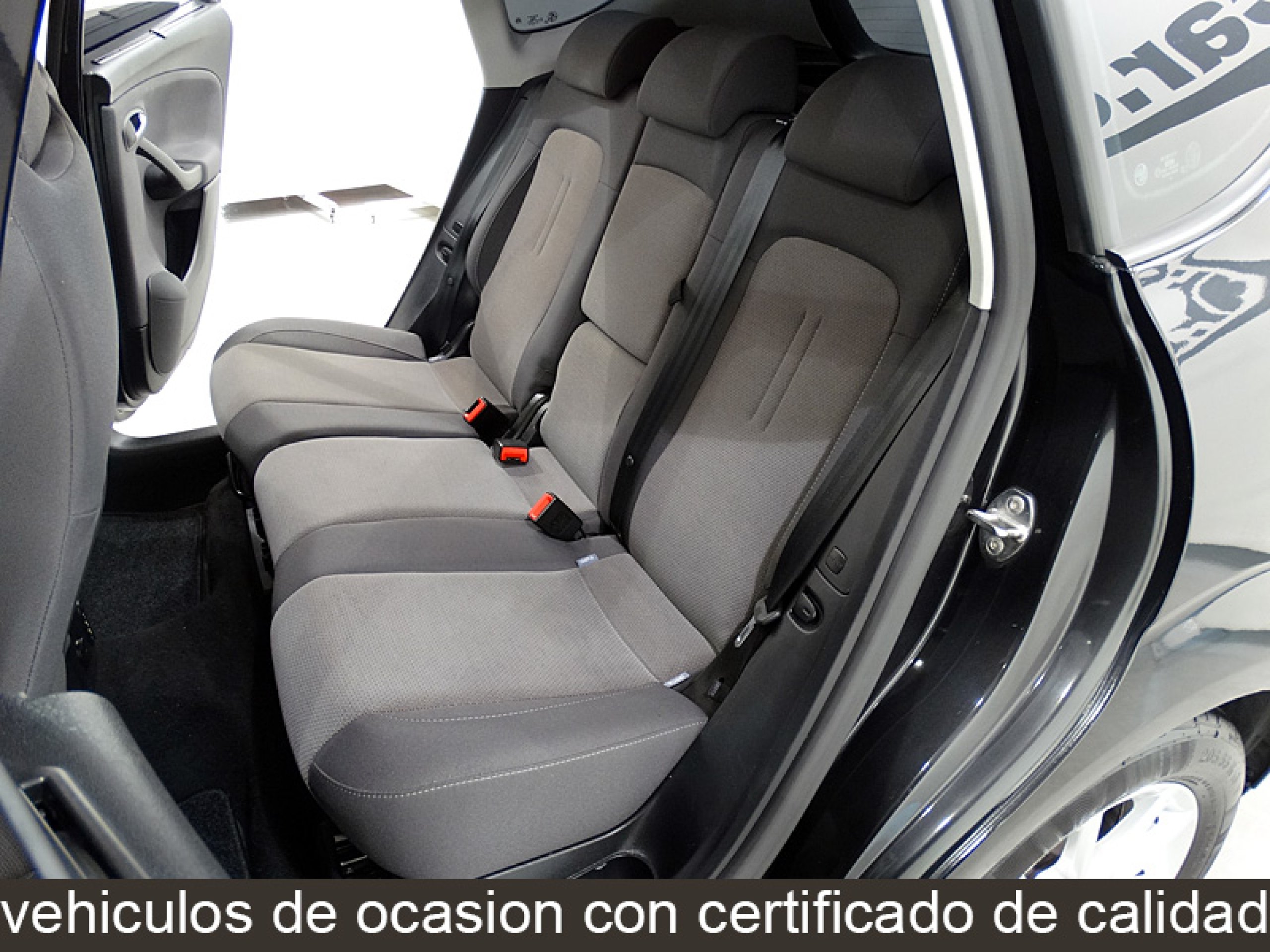 Foto Seat Altea XL 20