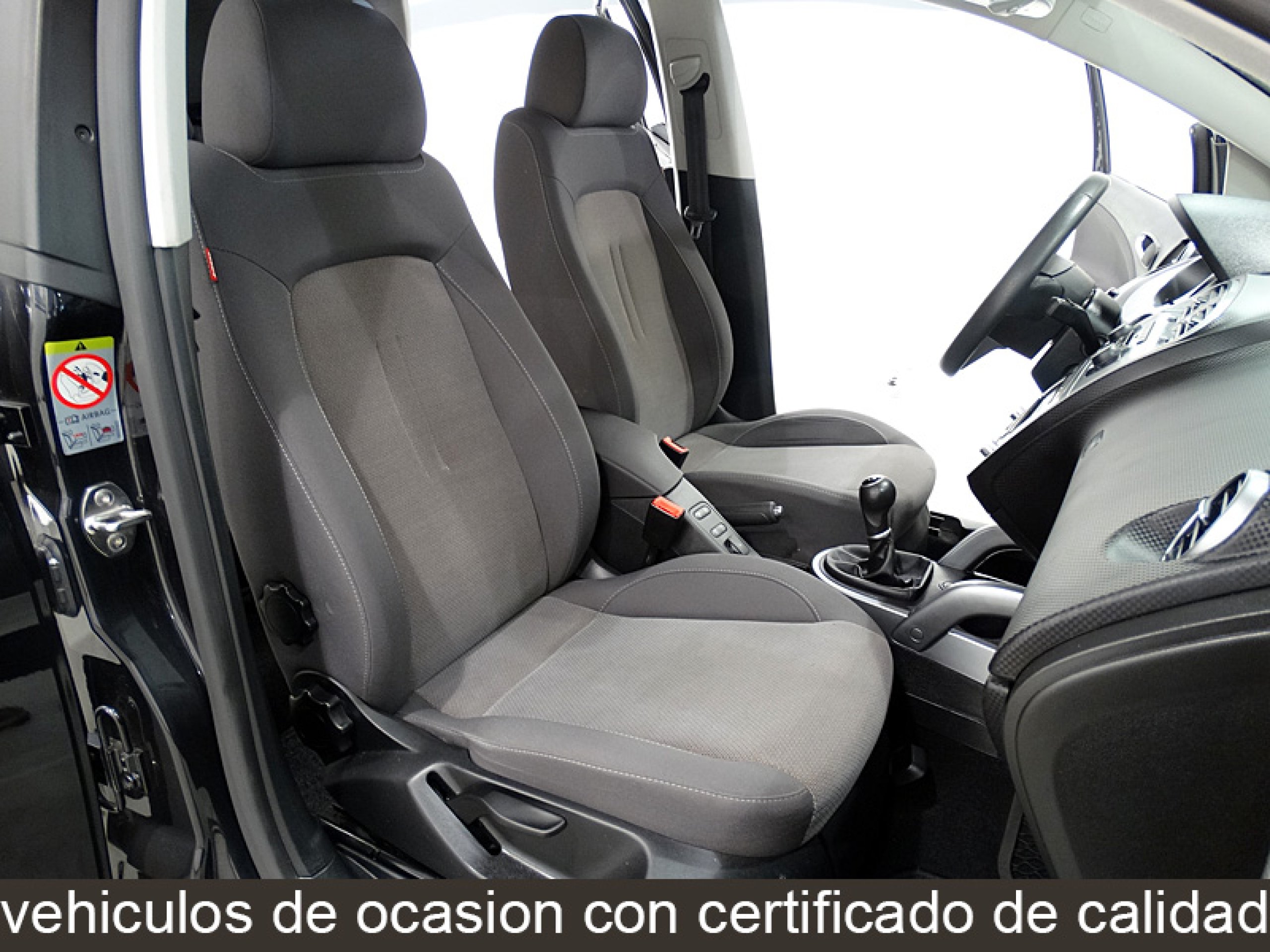 Foto Seat Altea XL 21