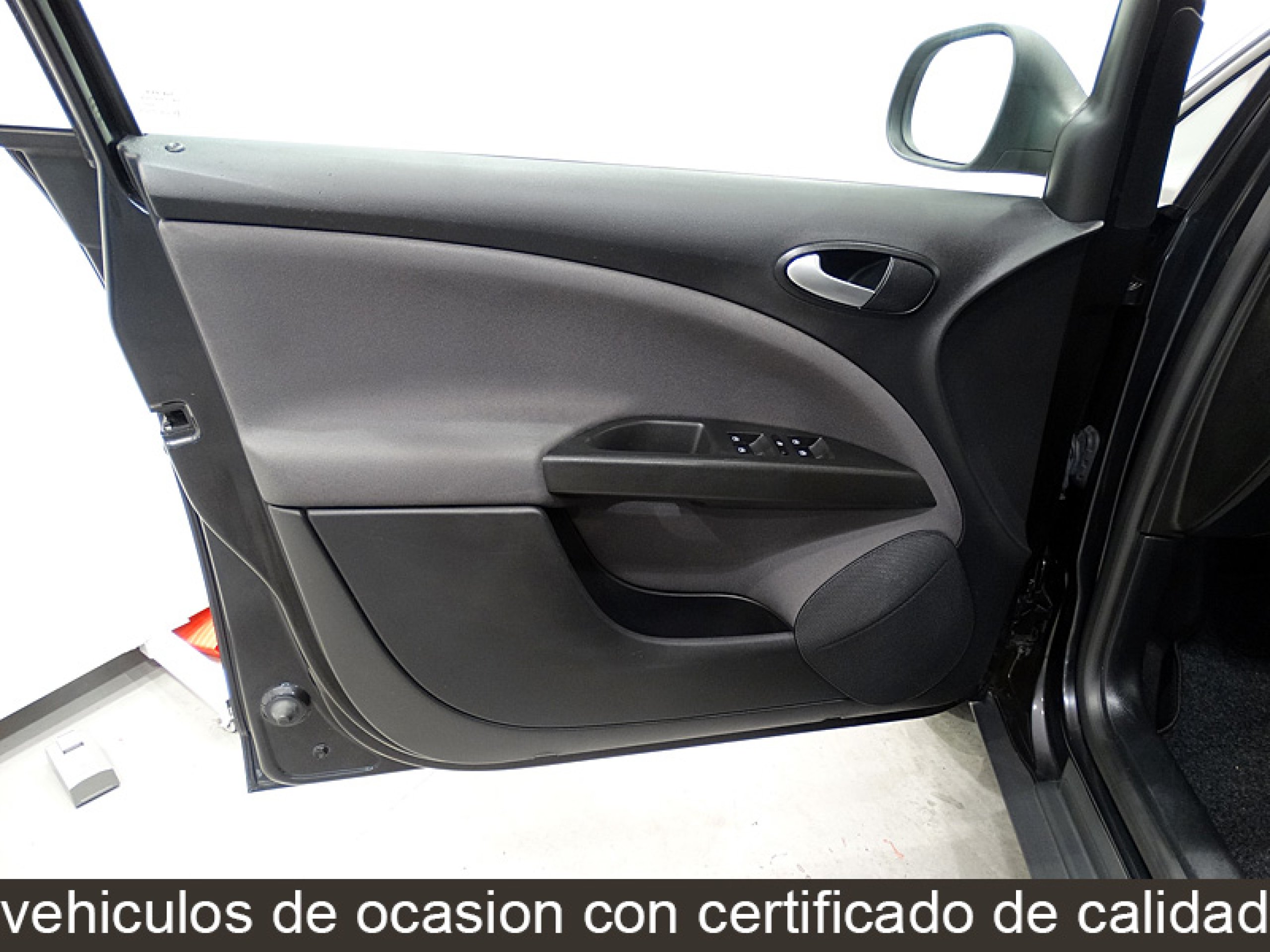 Foto Seat Altea XL 22