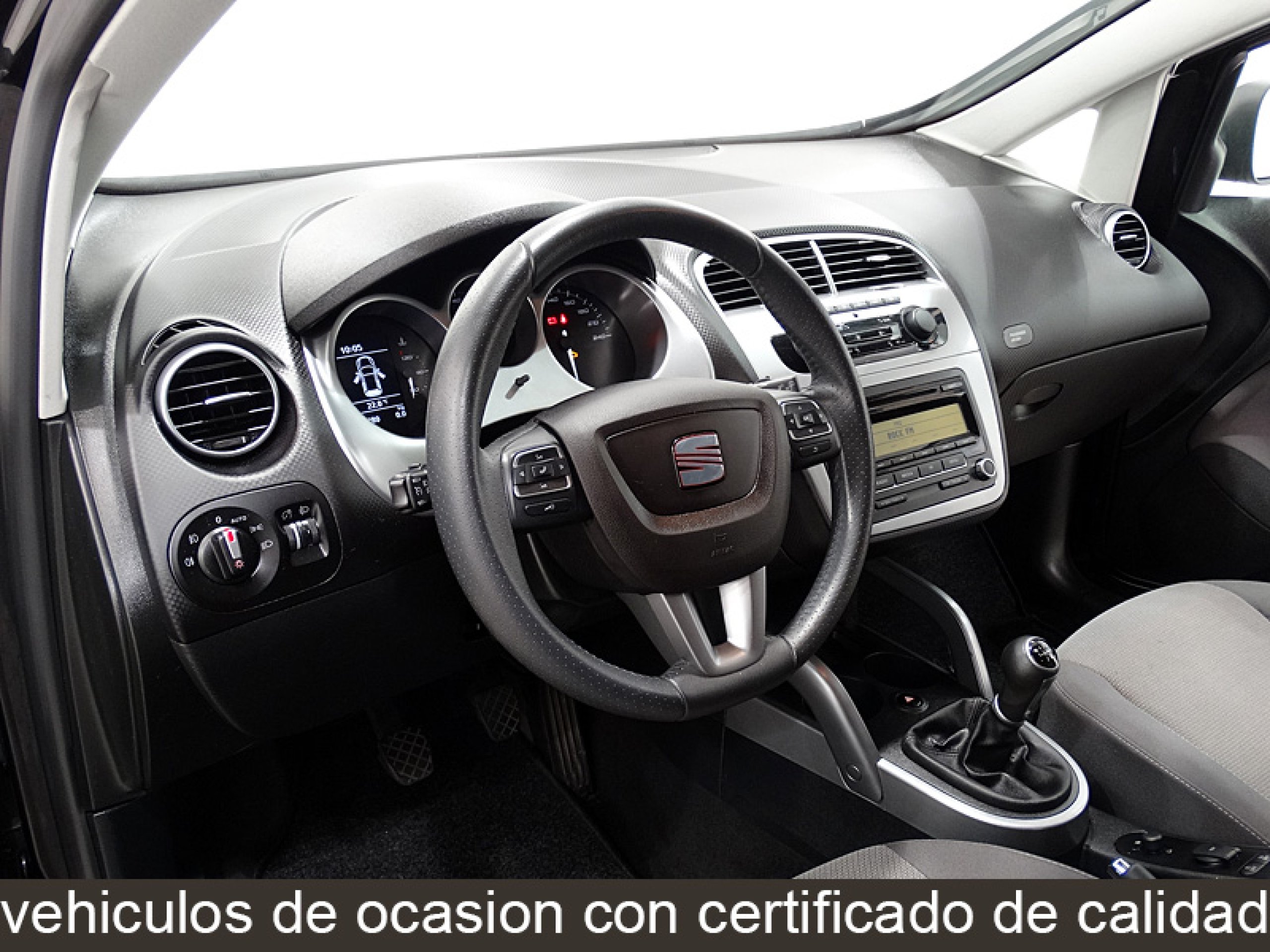 Foto Seat Altea XL 23