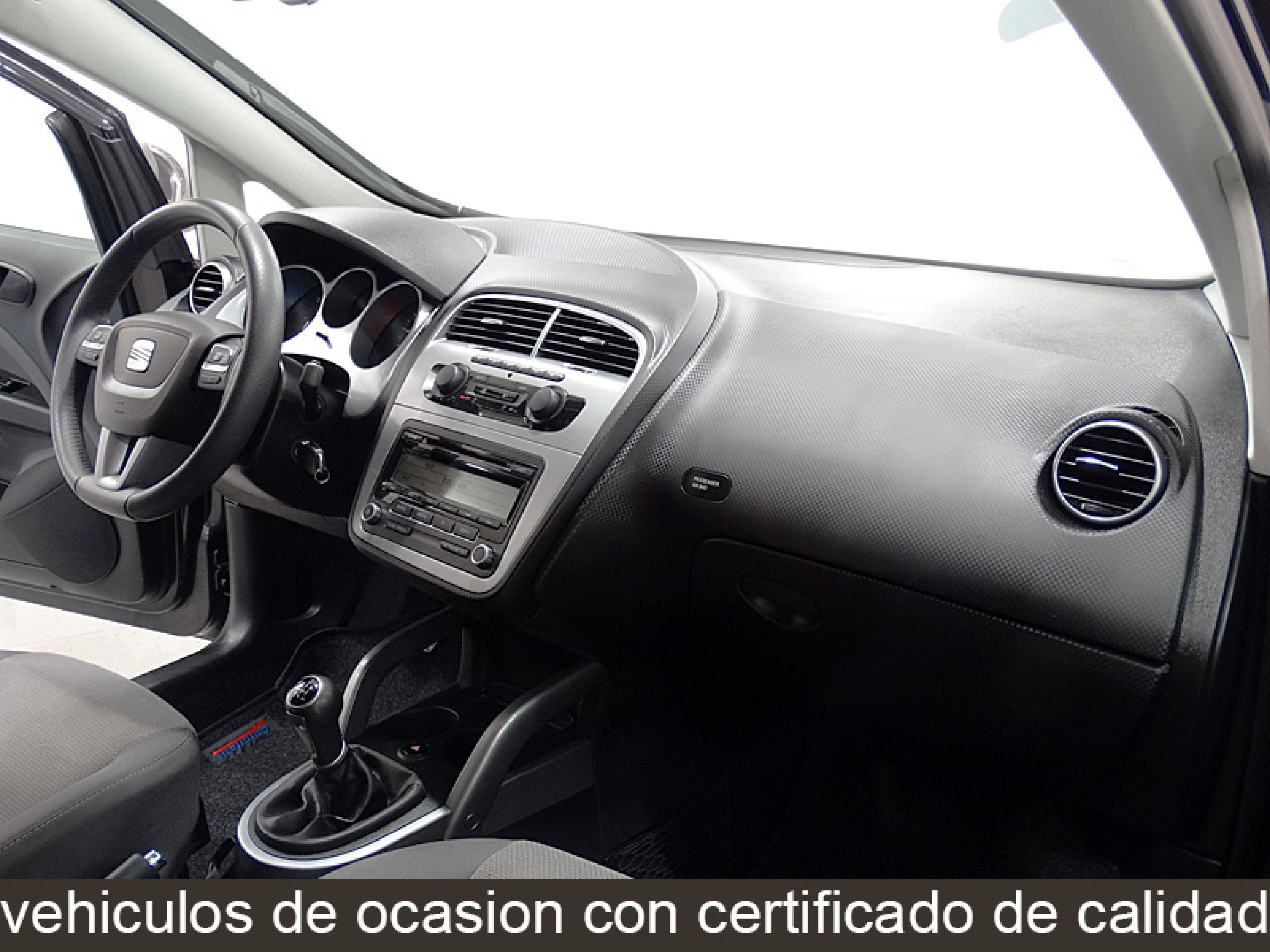 Foto Seat Altea XL 24