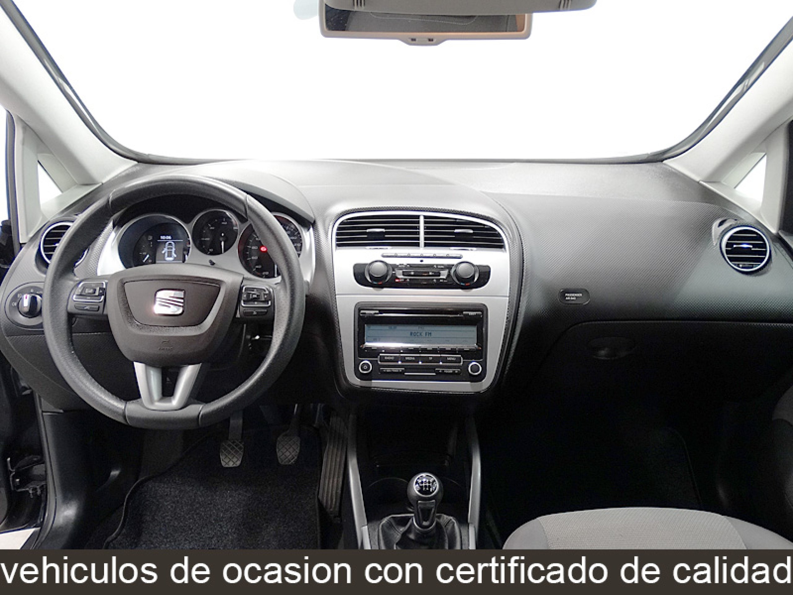 Foto Seat Altea XL 25