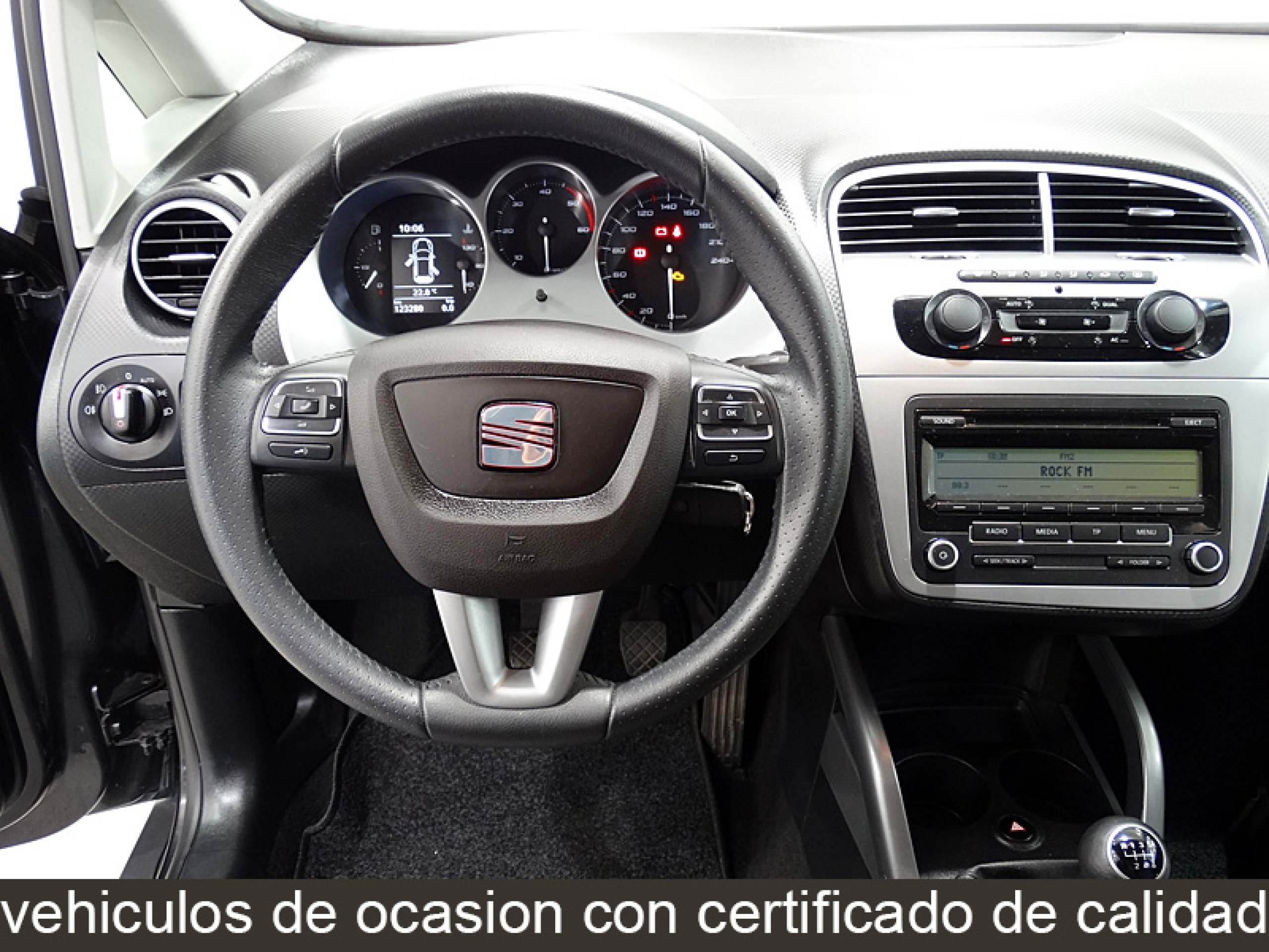Foto Seat Altea XL 26