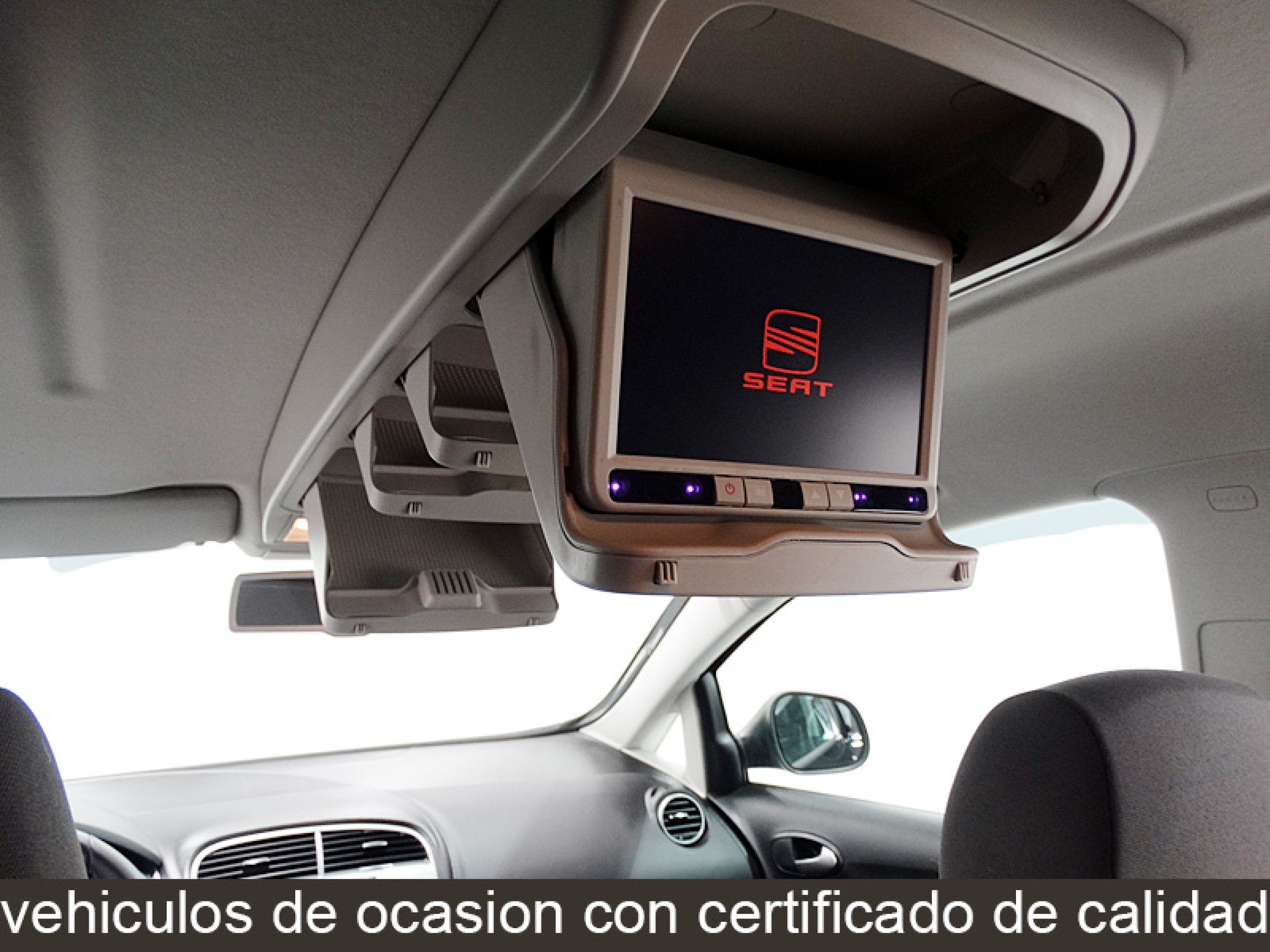 Foto Seat Altea XL 28