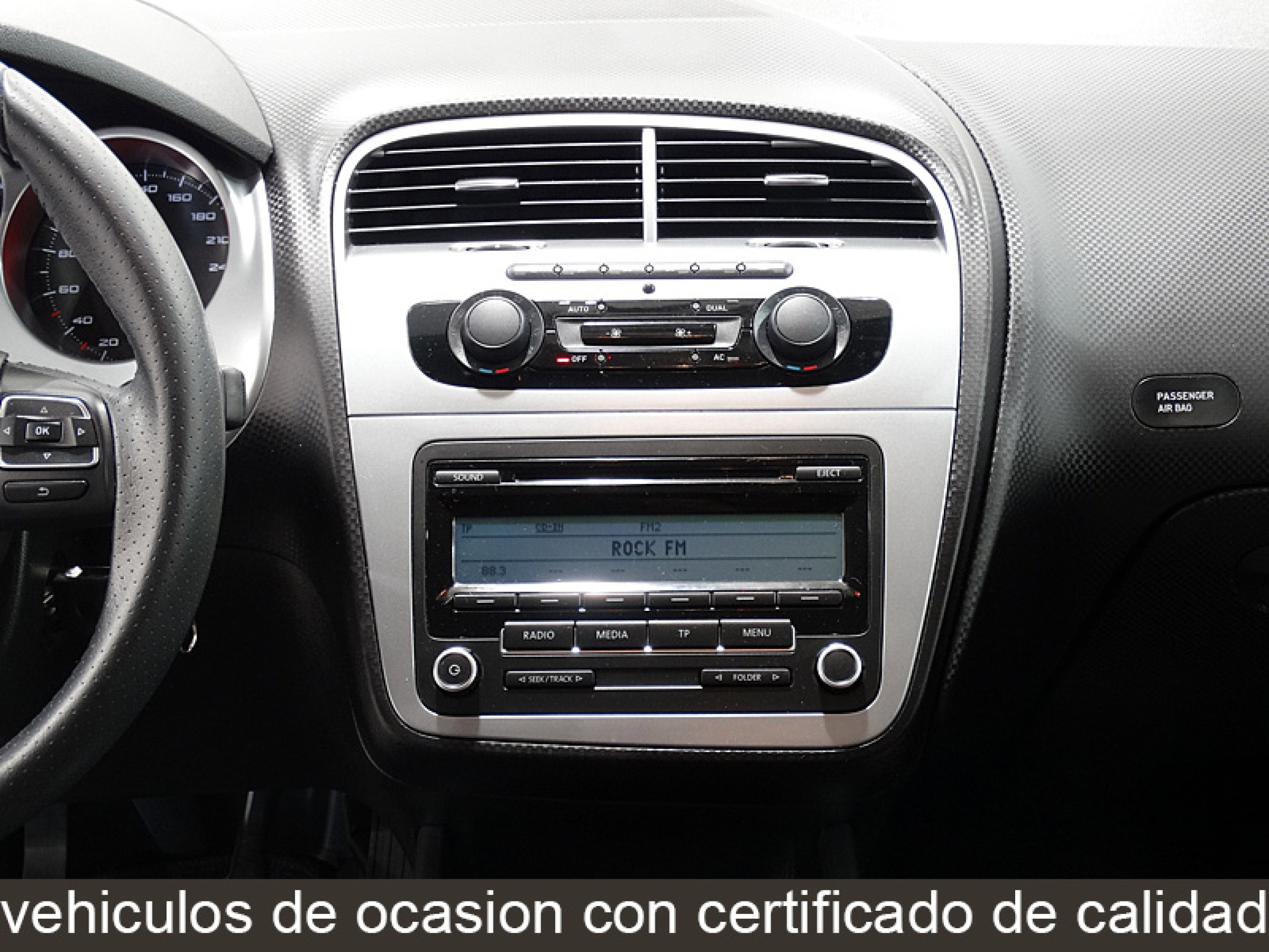 Foto Seat Altea XL 29