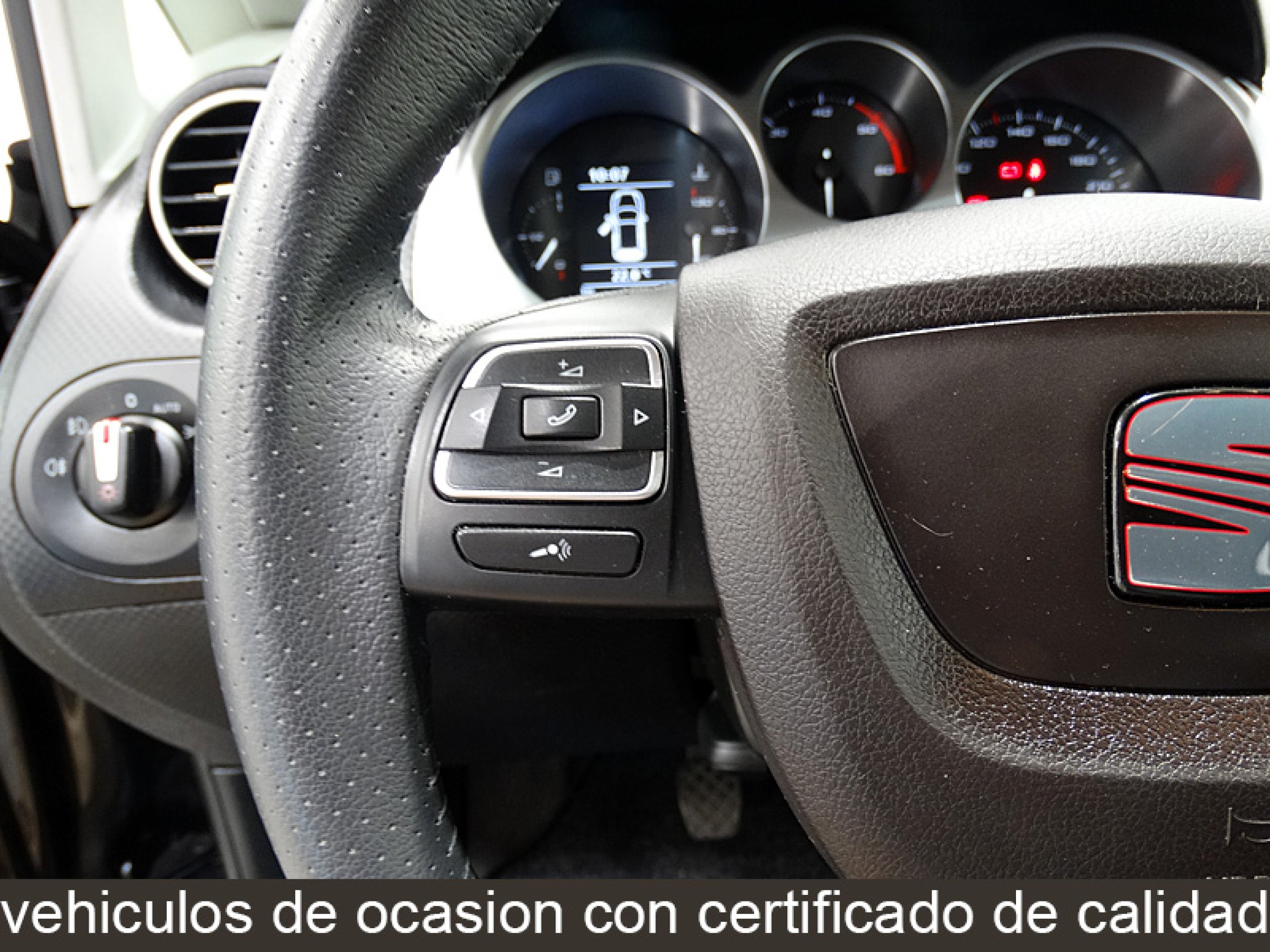Foto Seat Altea XL 31