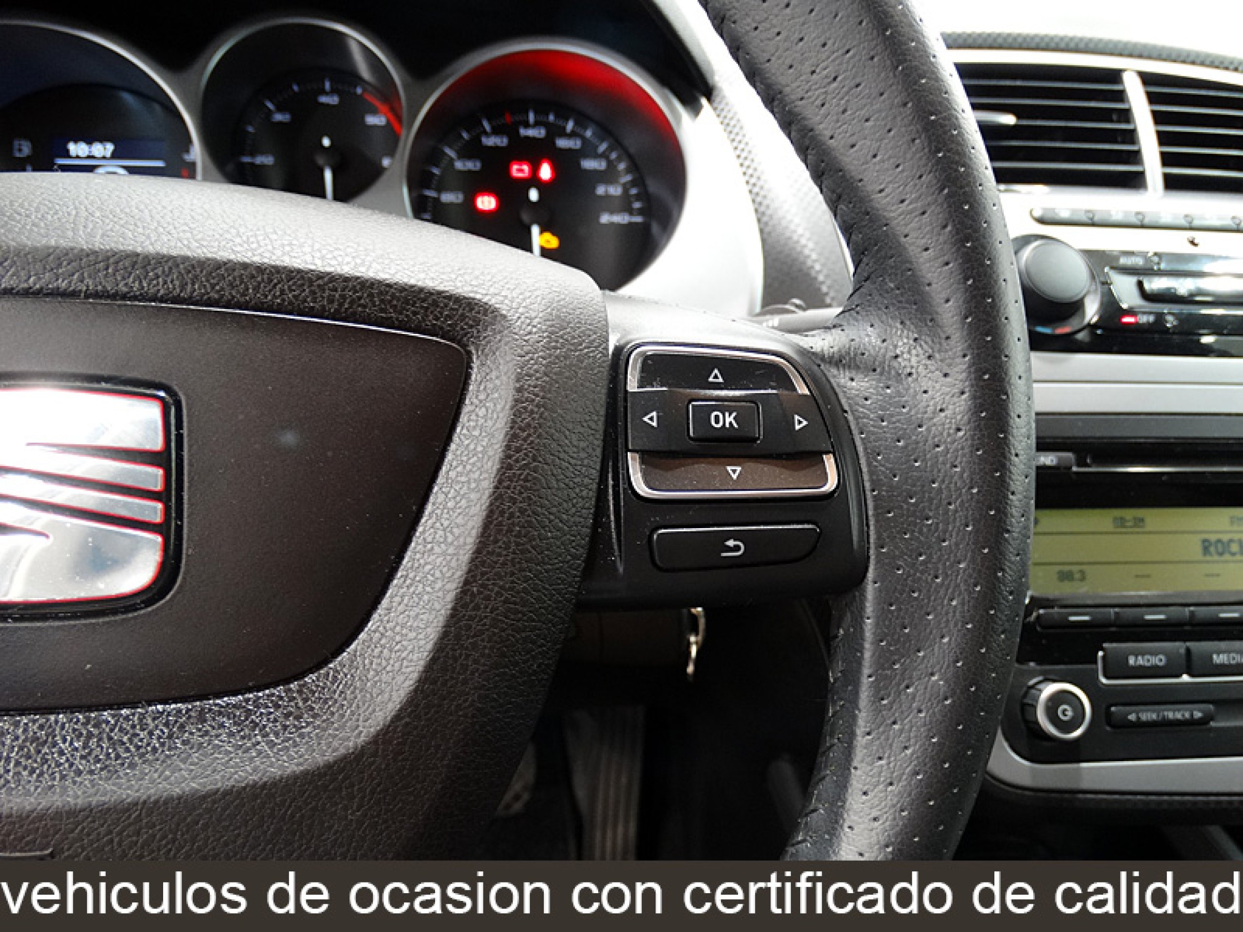 Foto Seat Altea XL 32