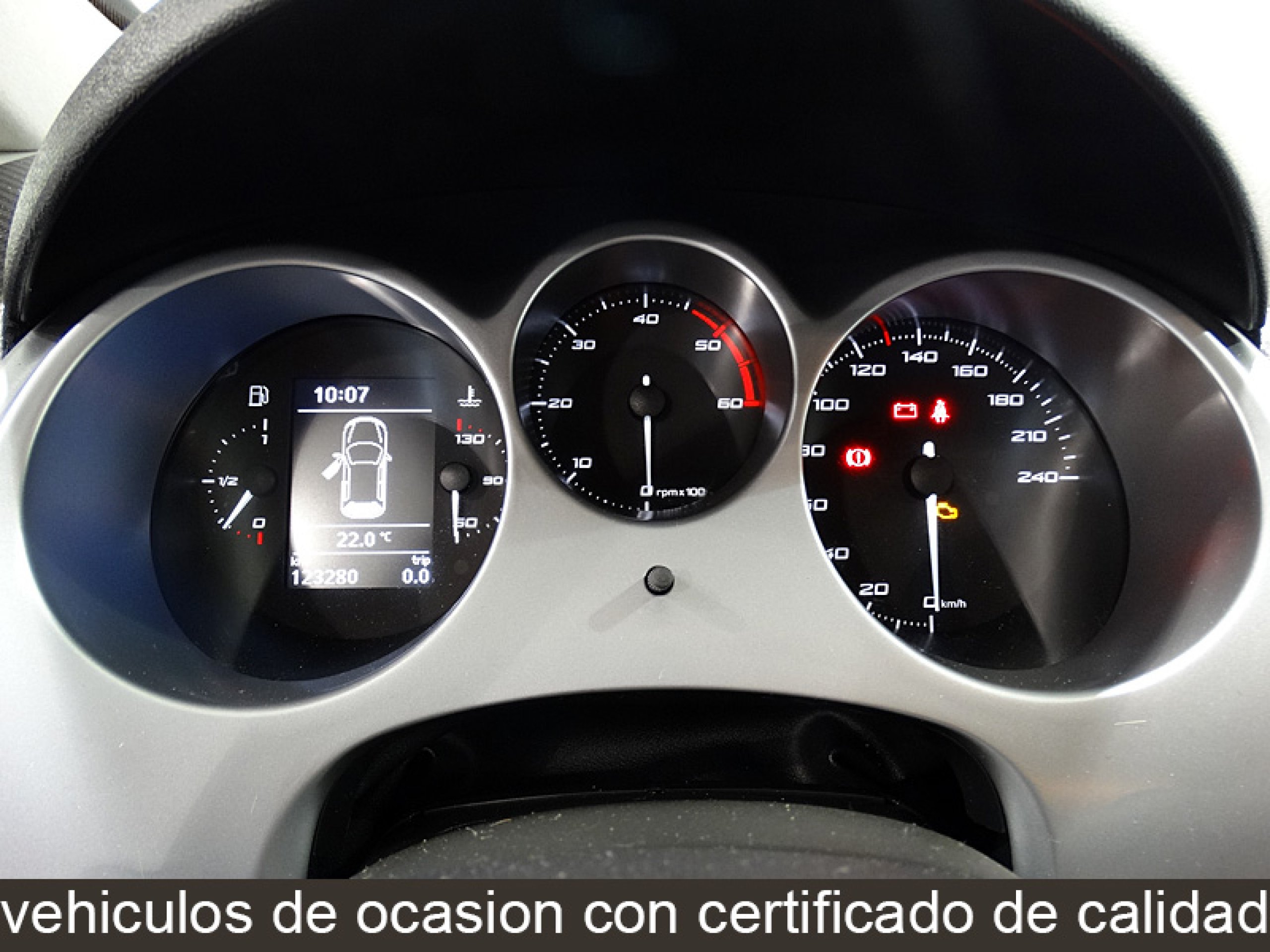 Foto Seat Altea XL 33