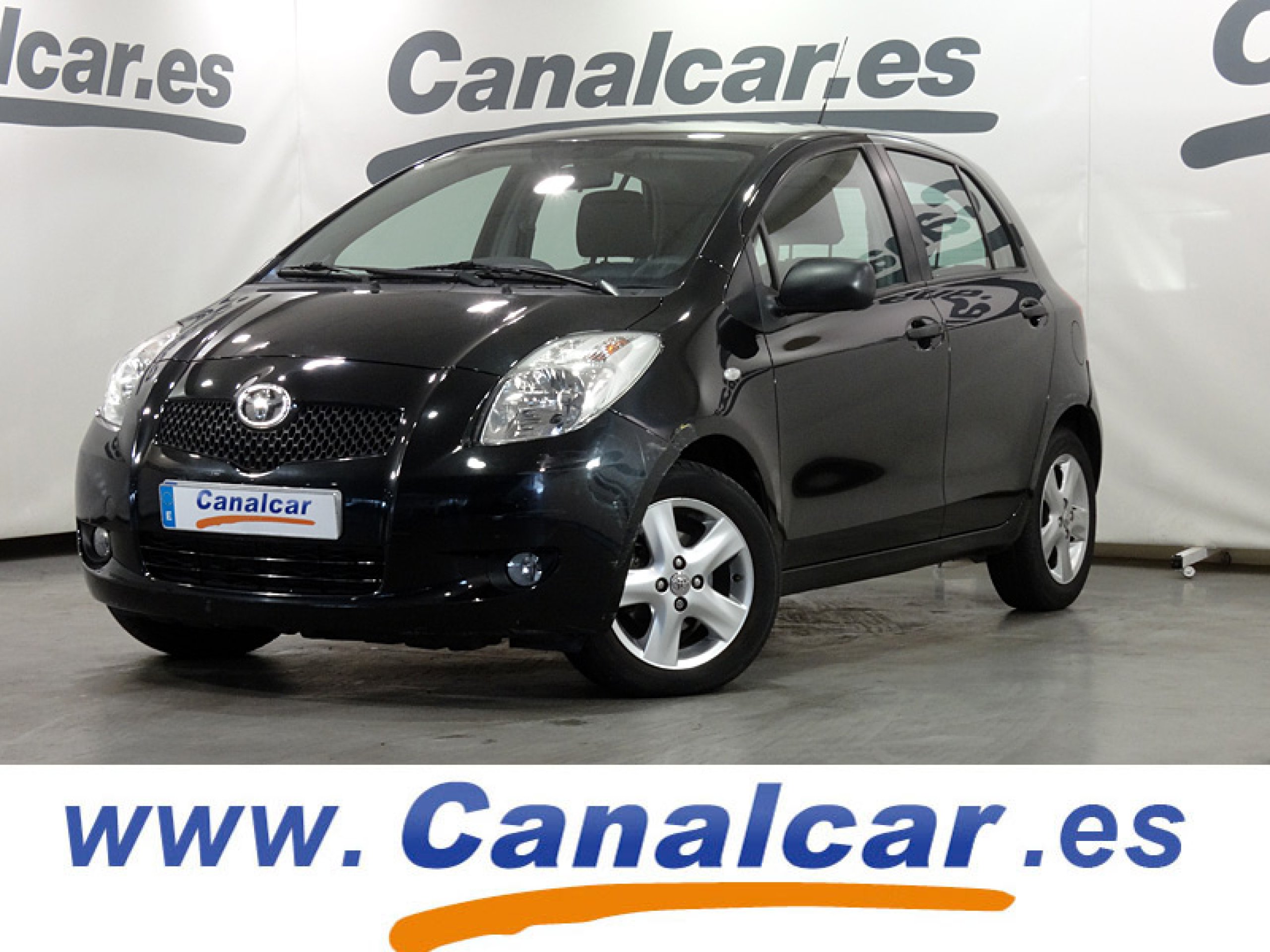 Foto Toyota Yaris 2