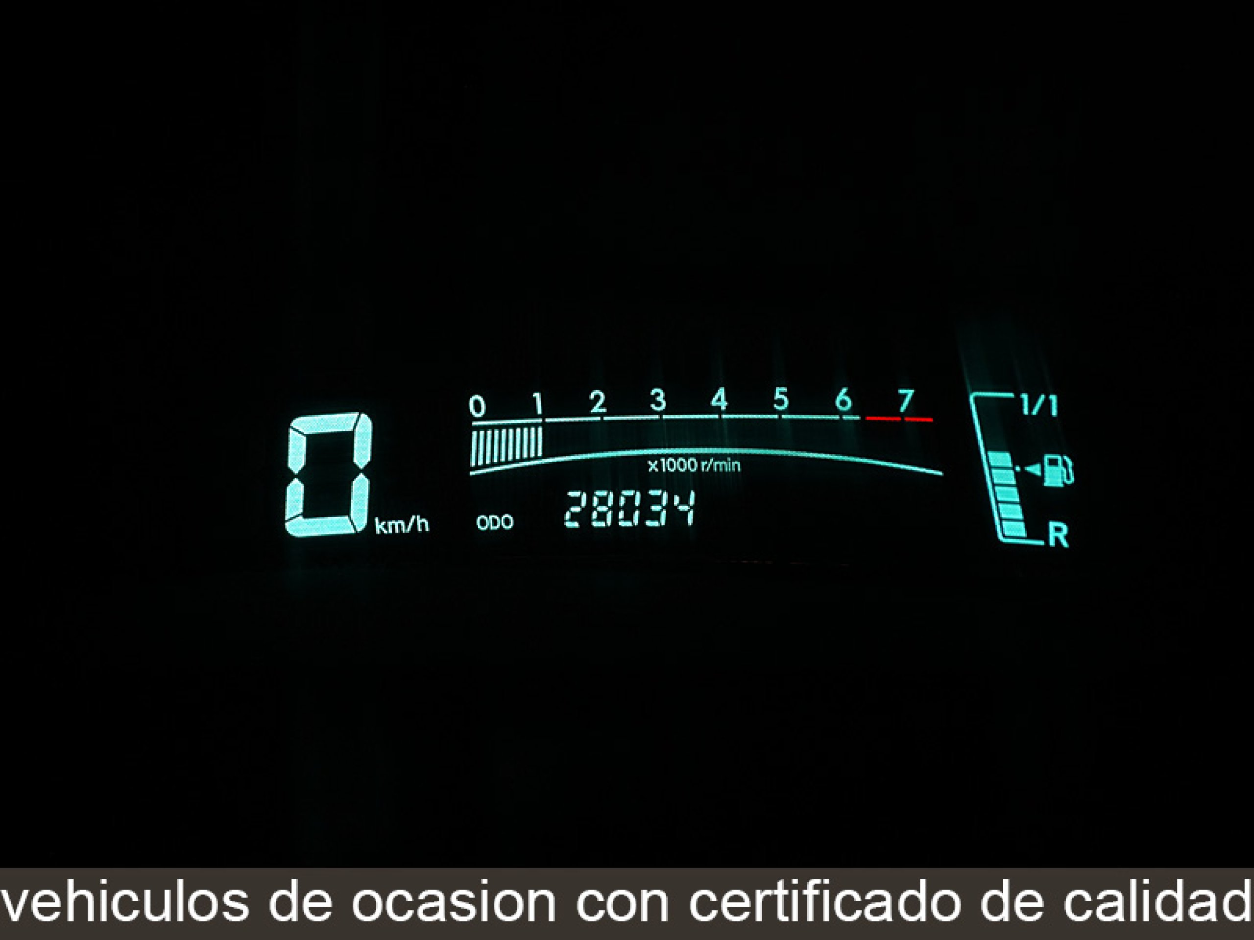 Foto Toyota Yaris 11