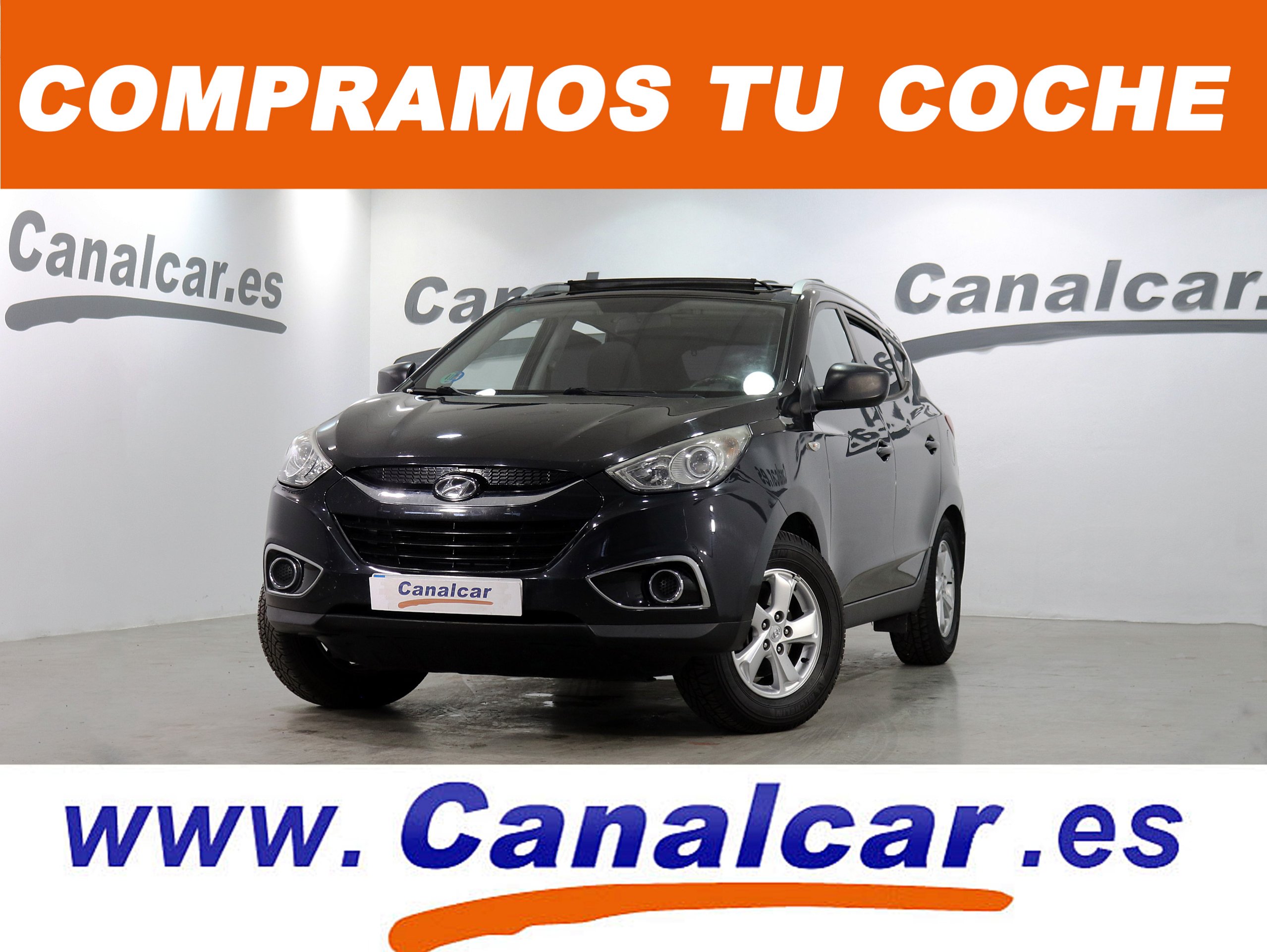 Foto Hyundai ix35 2