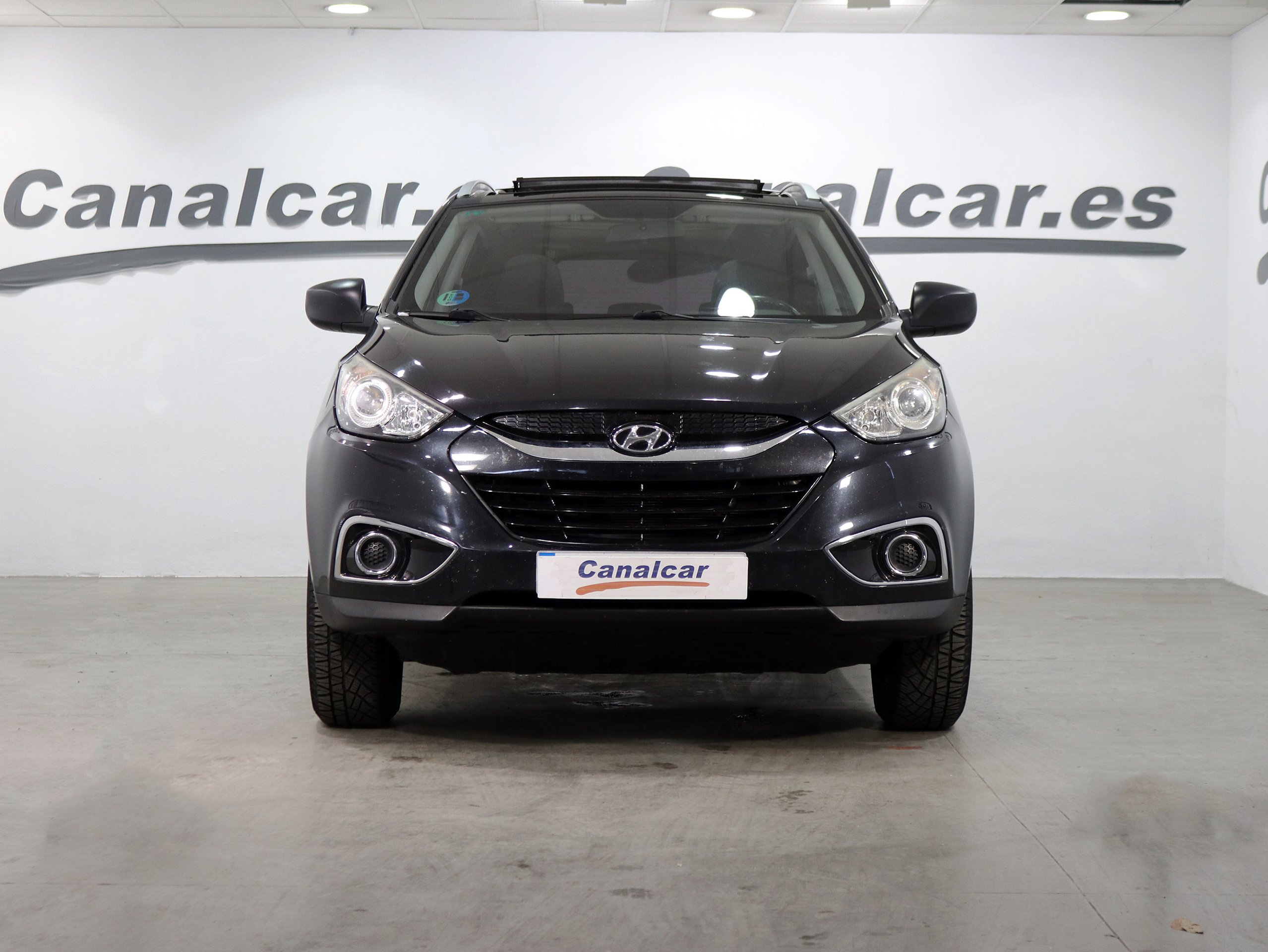 Foto Hyundai ix35 3