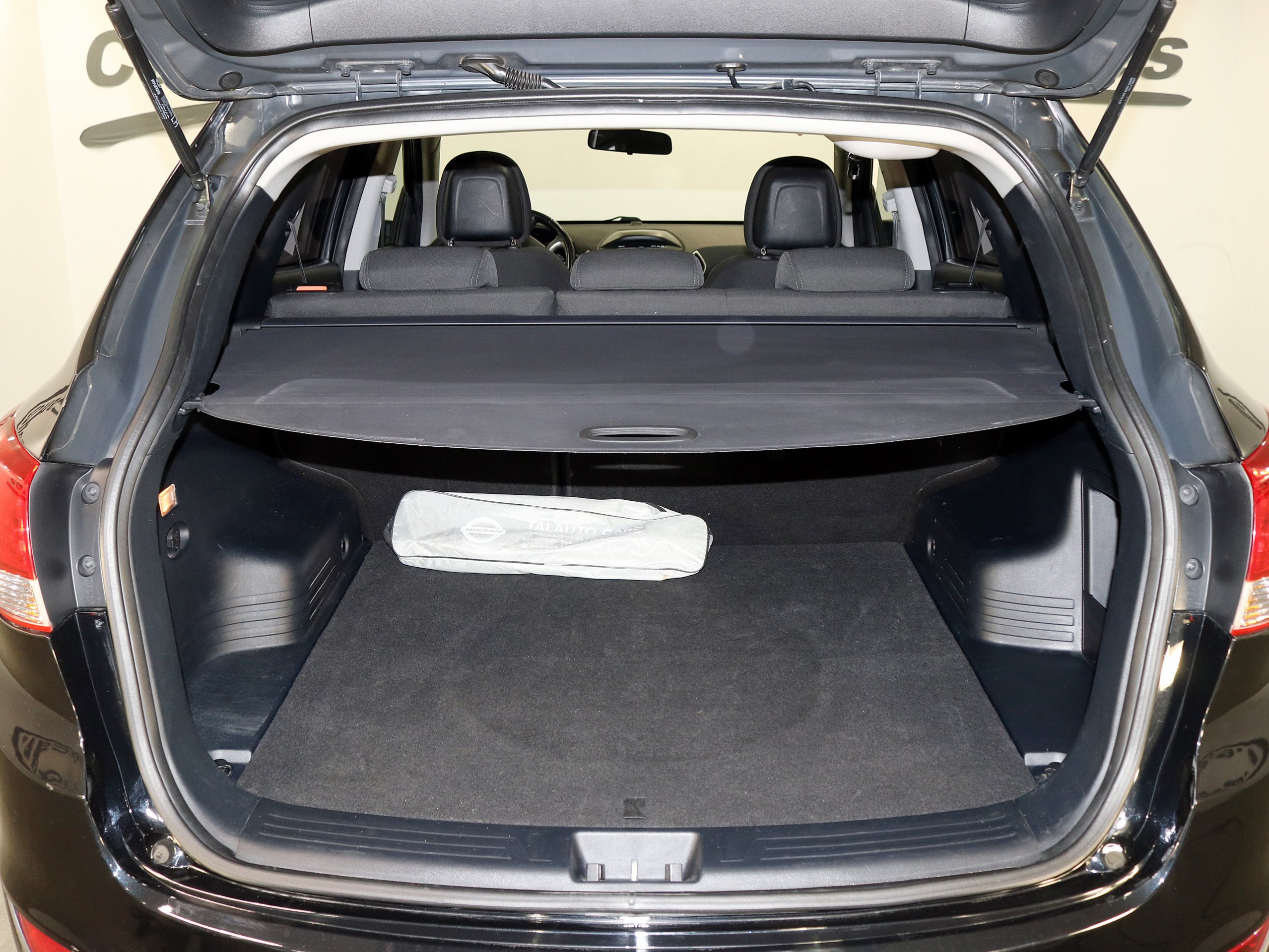 Foto Hyundai ix35 9