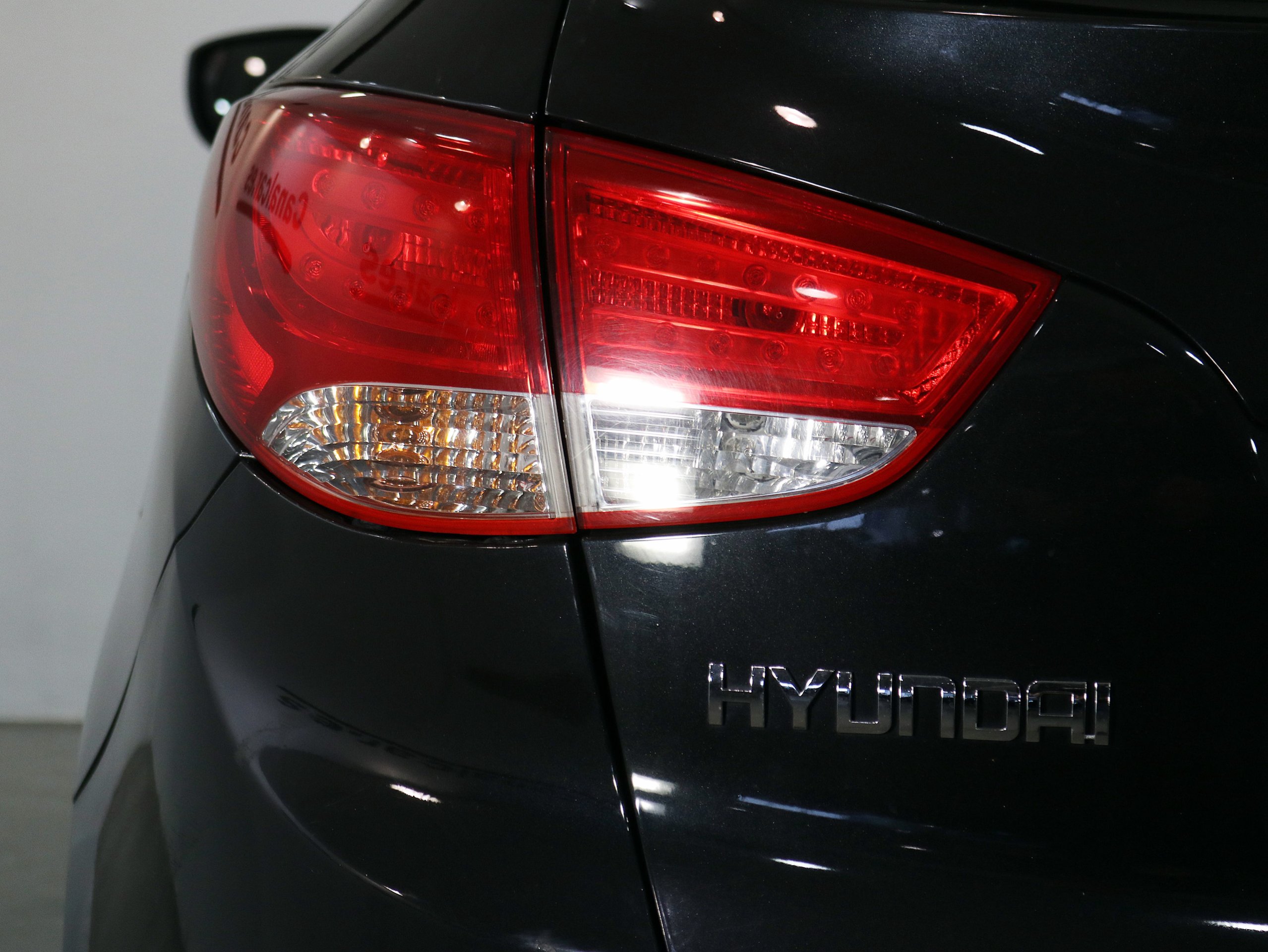 Foto Hyundai ix35 11