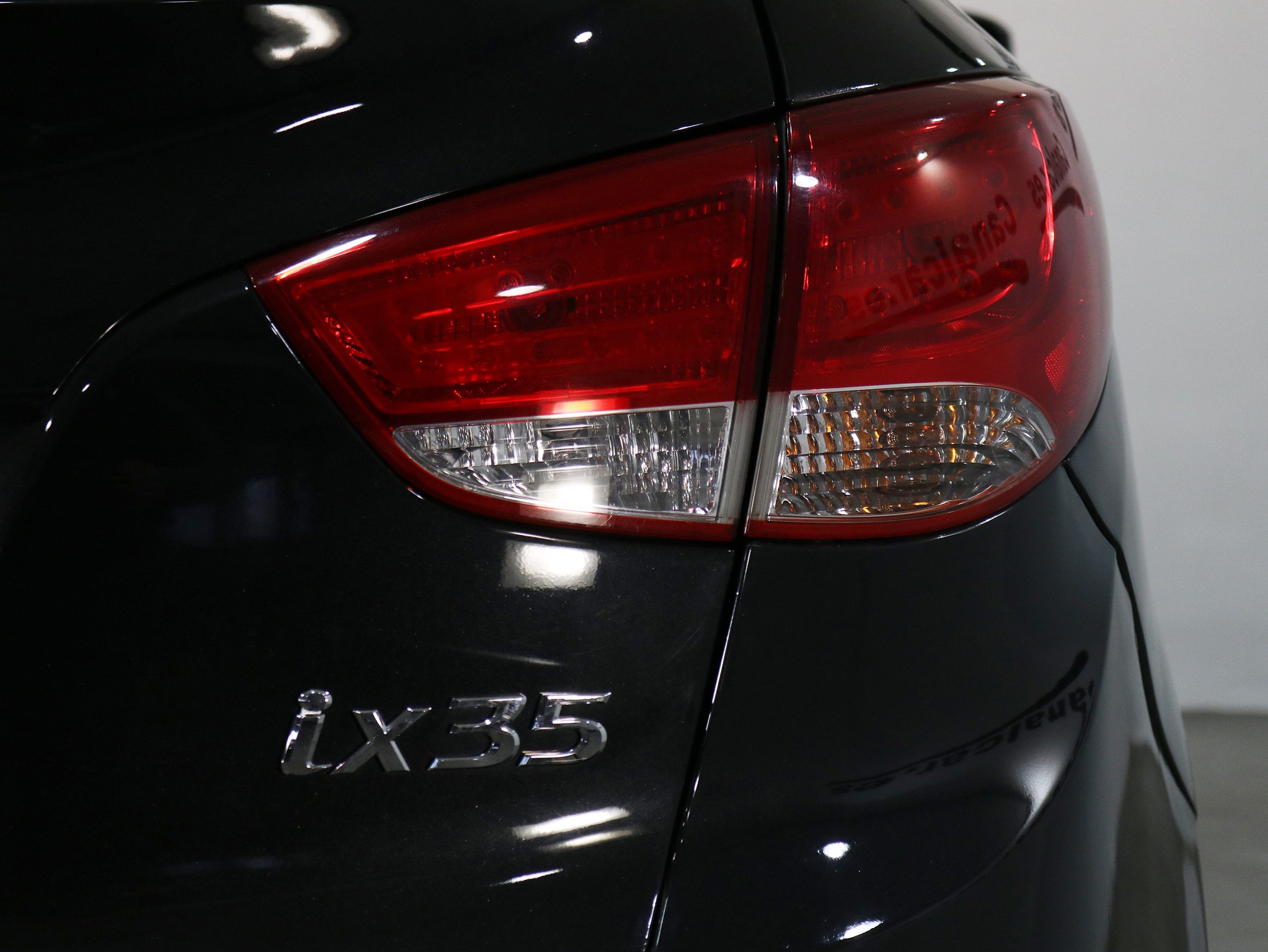 Foto Hyundai ix35 12