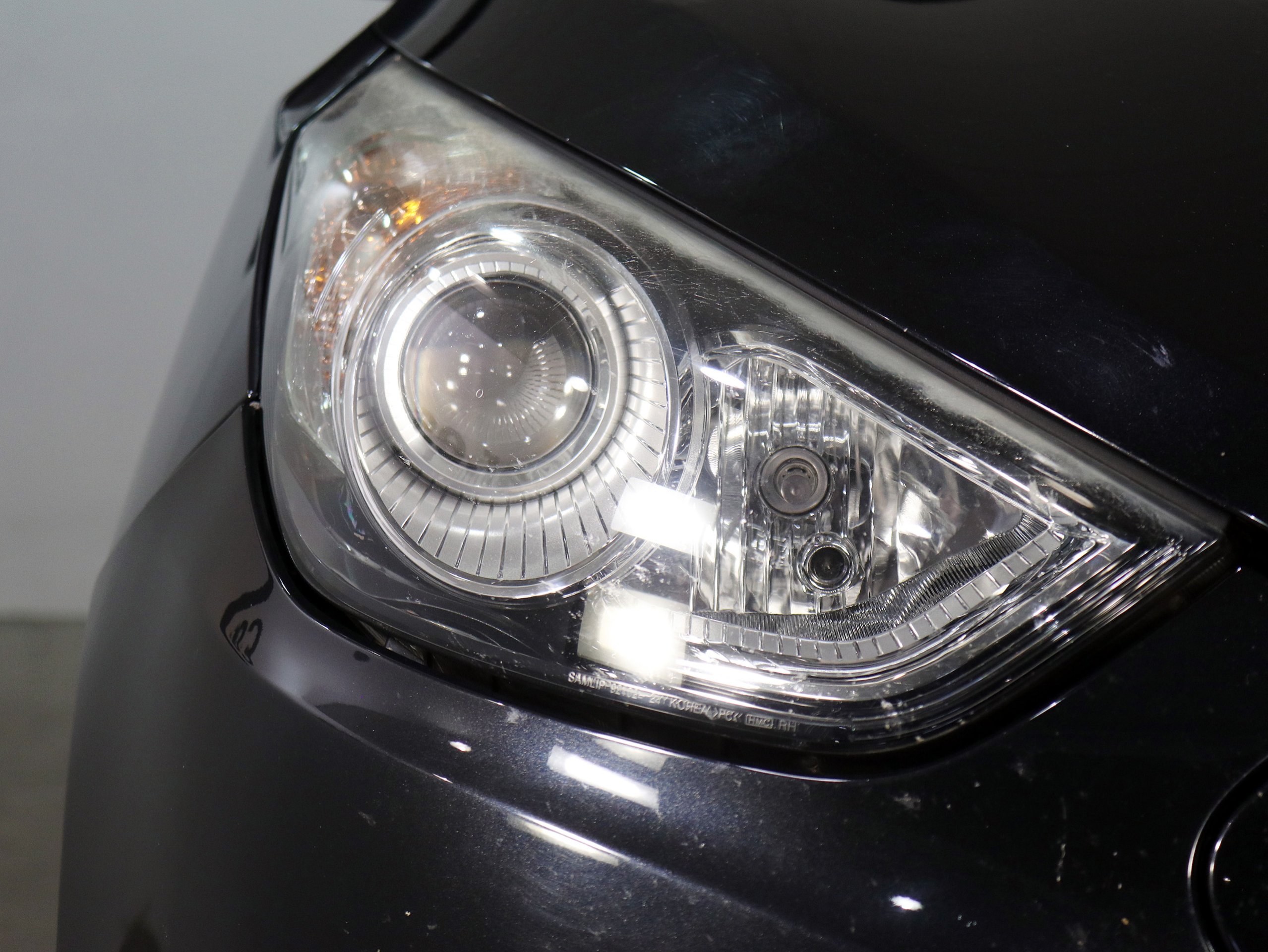 Foto Hyundai ix35 13