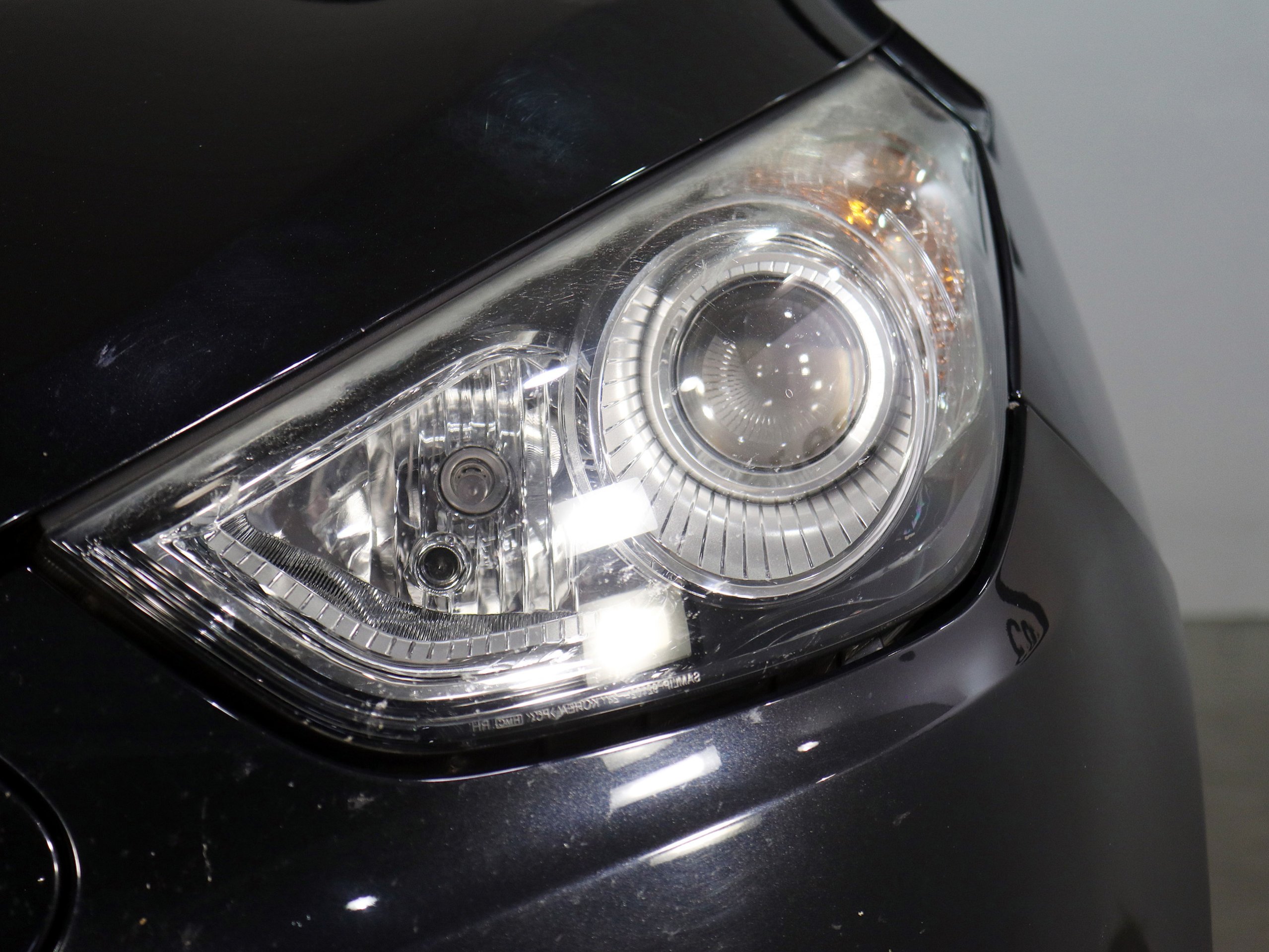 Foto Hyundai ix35 14
