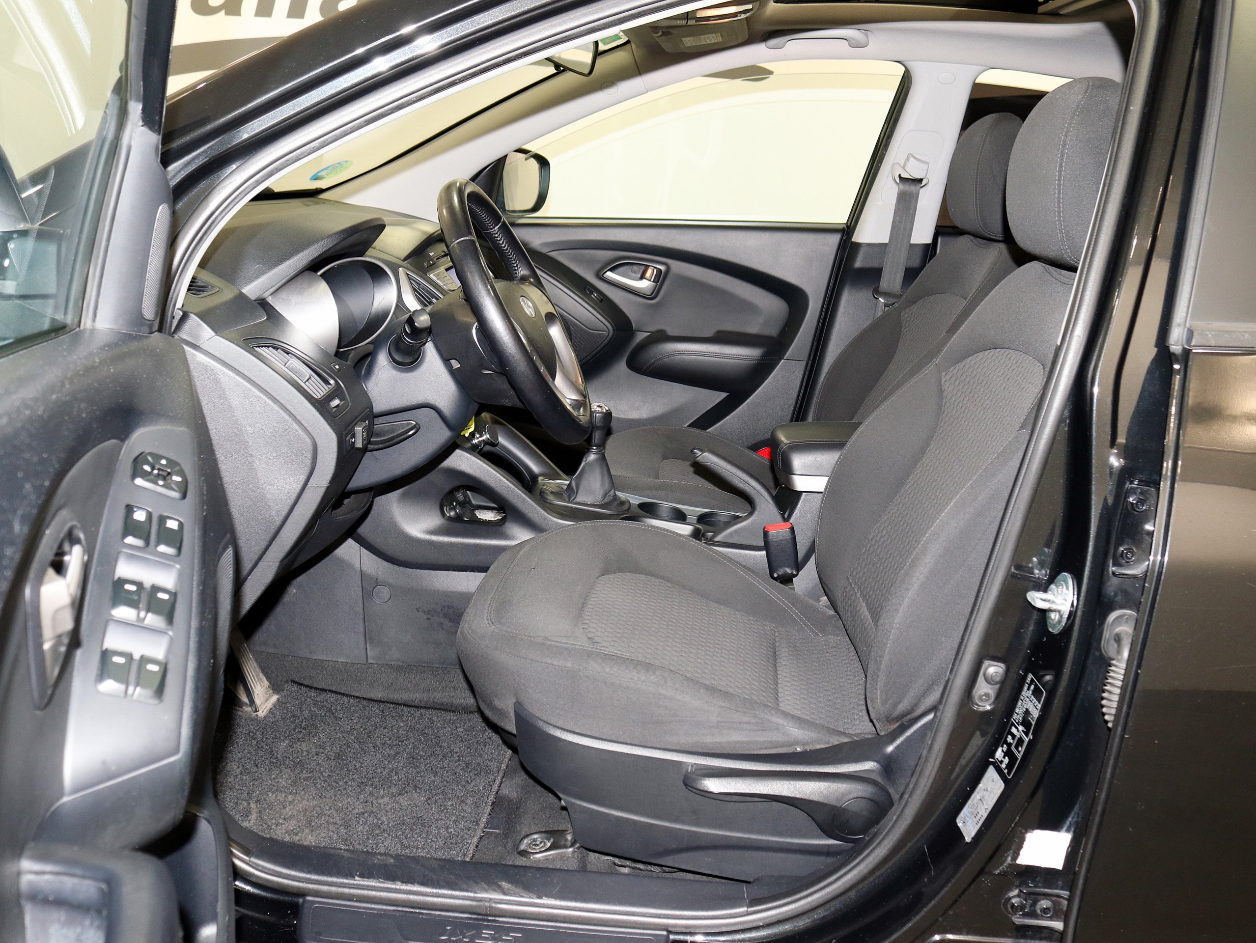 Foto Hyundai ix35 16