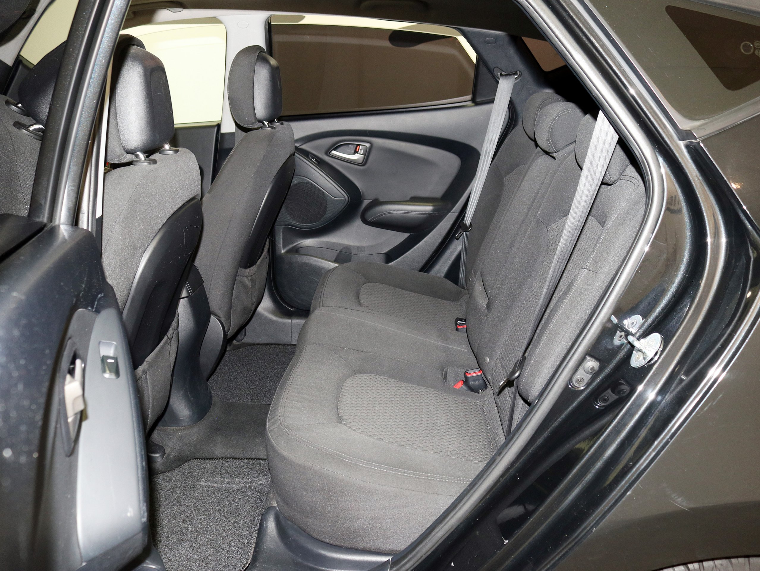 Foto Hyundai ix35 17