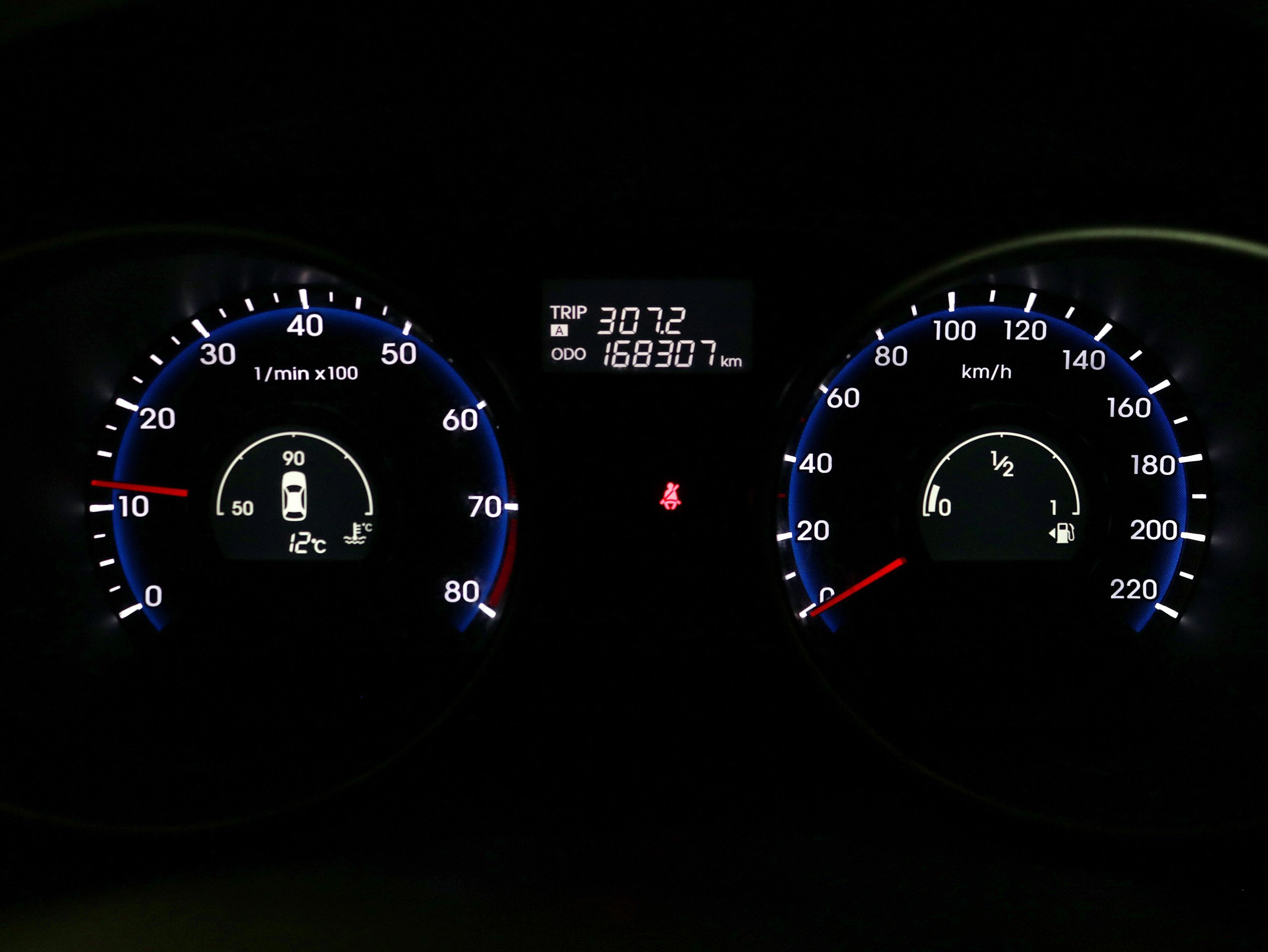 Foto Hyundai ix35 18