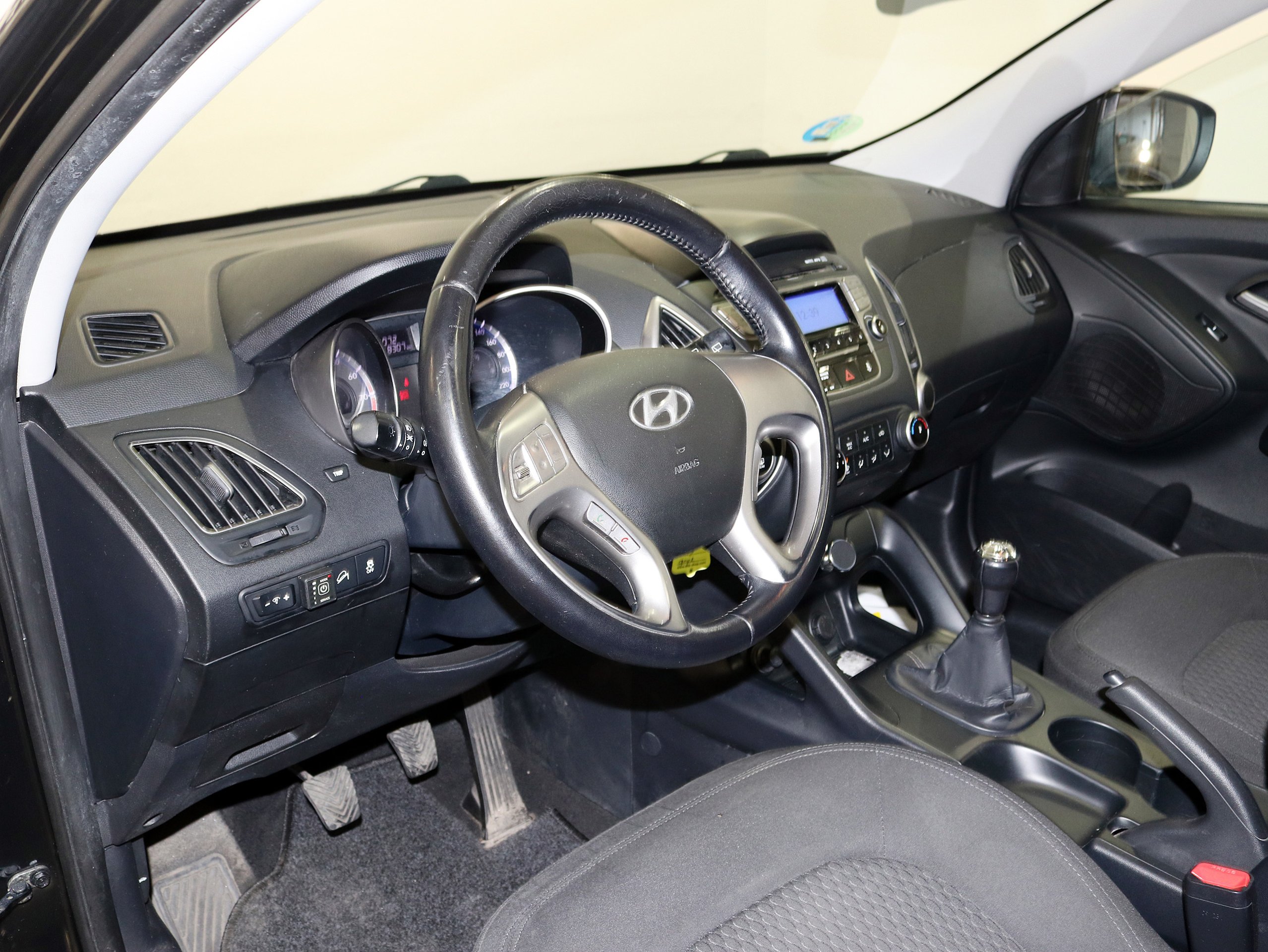 Foto Hyundai ix35 20
