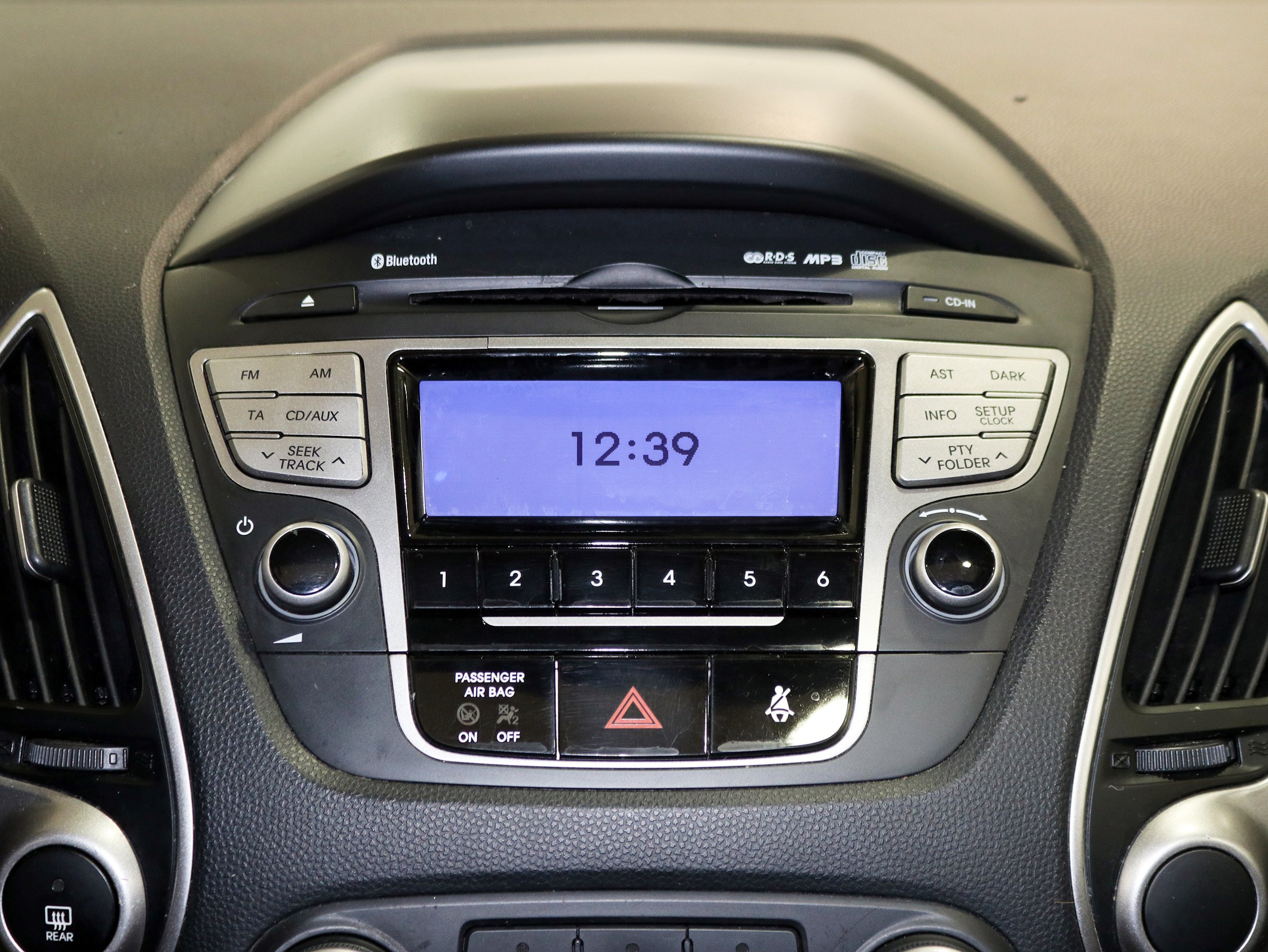 Foto Hyundai ix35 24