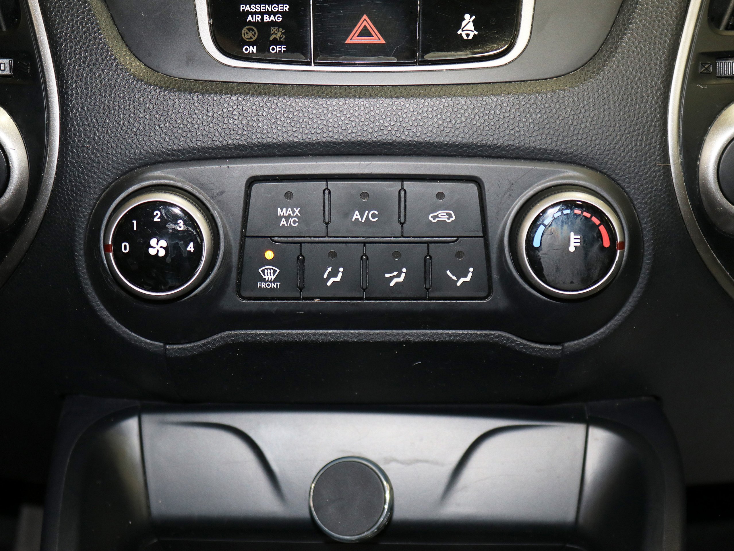 Foto Hyundai ix35 25