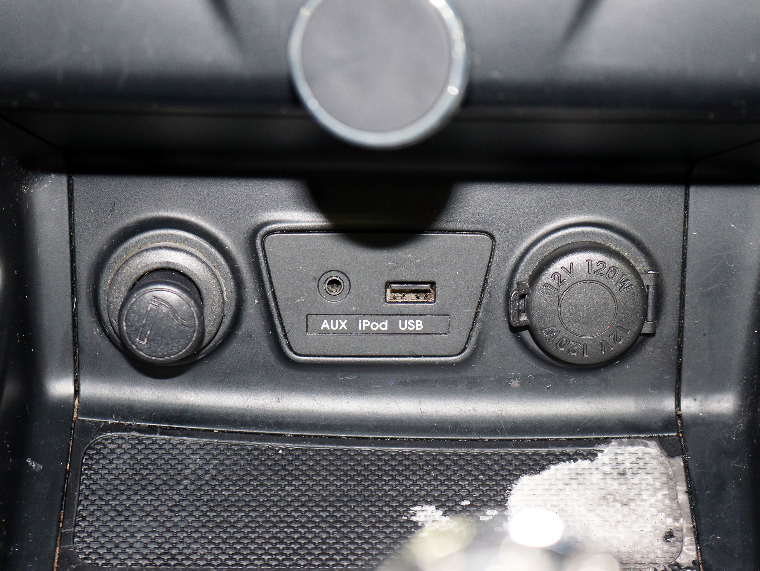 Foto Hyundai ix35 26