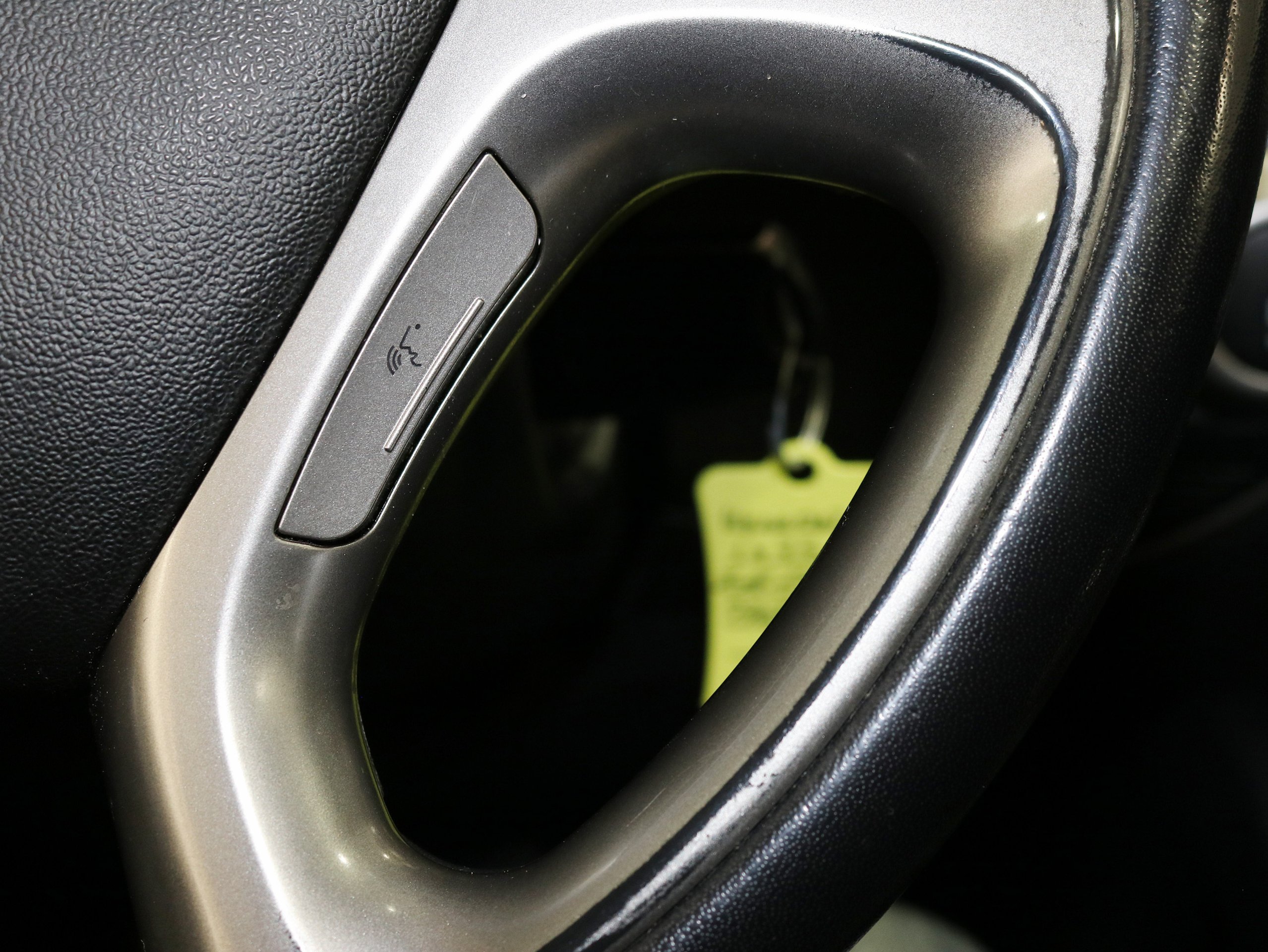 Foto Hyundai ix35 34