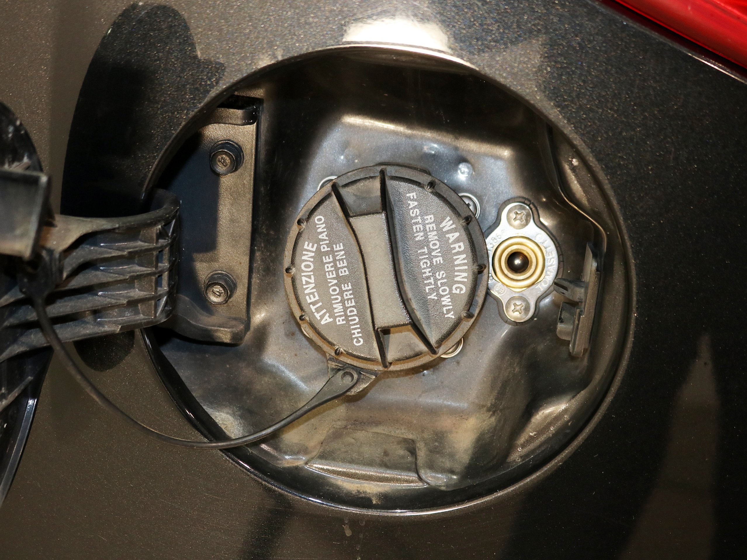 Foto Hyundai ix35 35