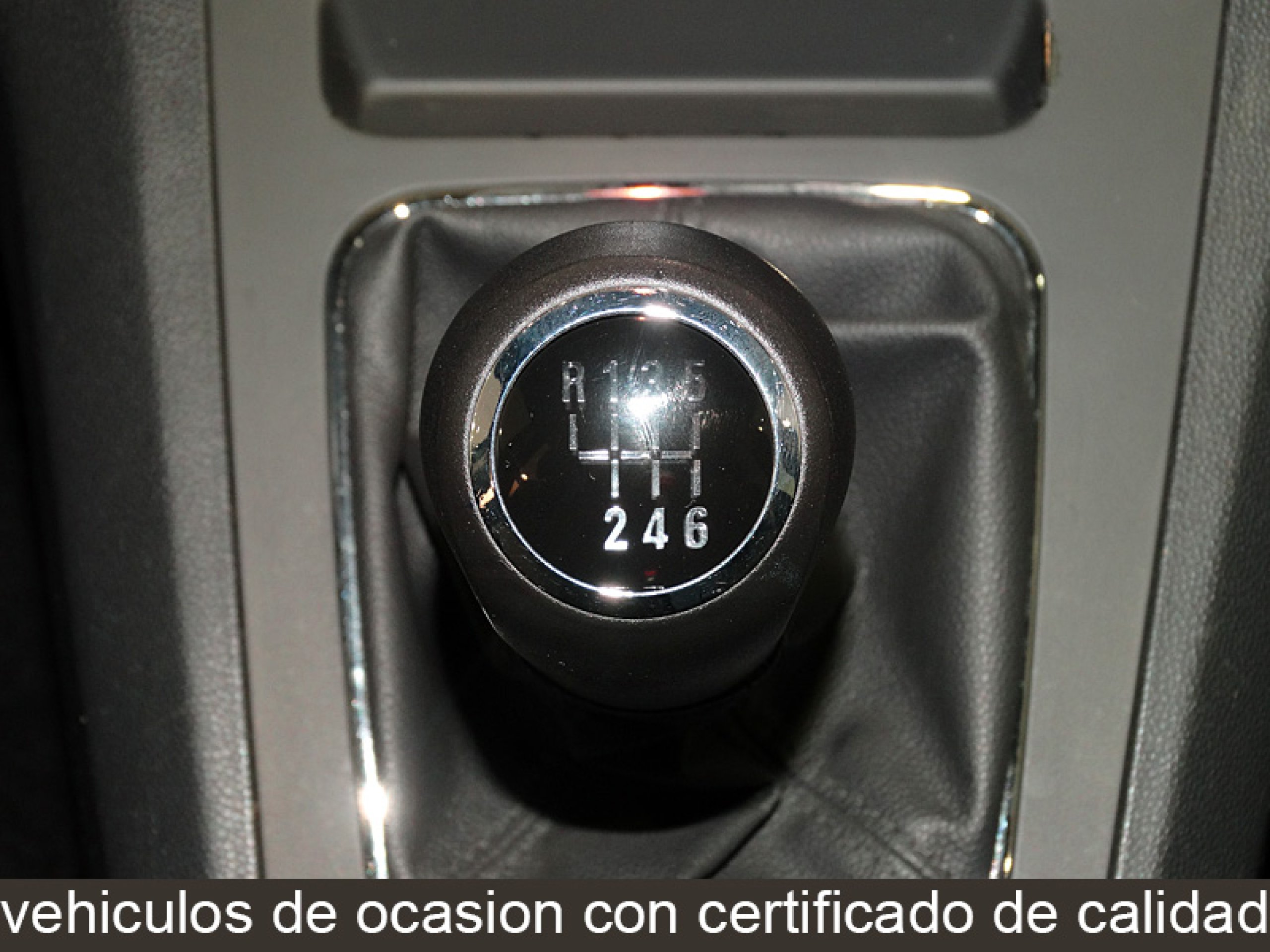 Foto Opel Zafira 26