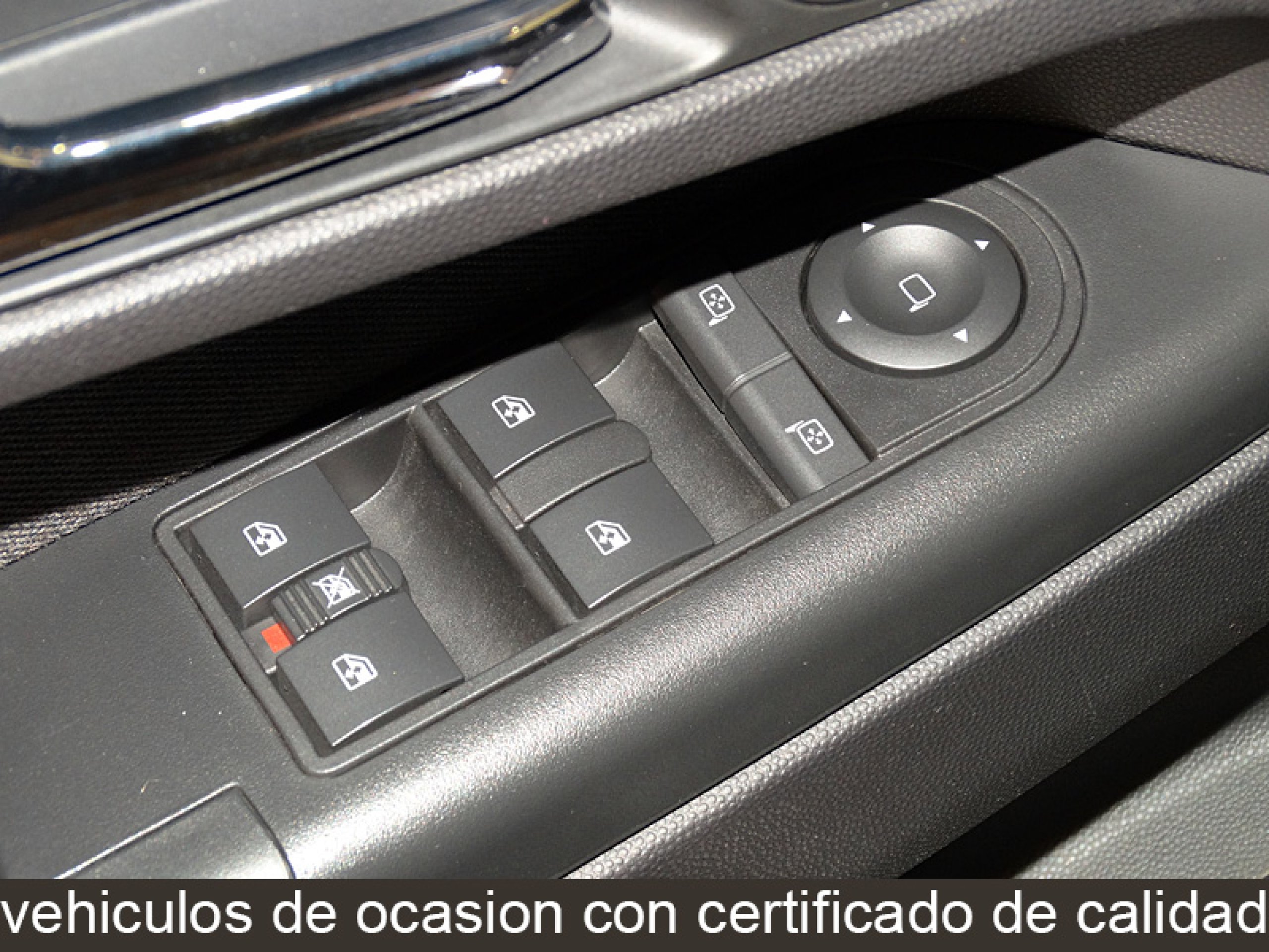 Foto Opel Zafira 27