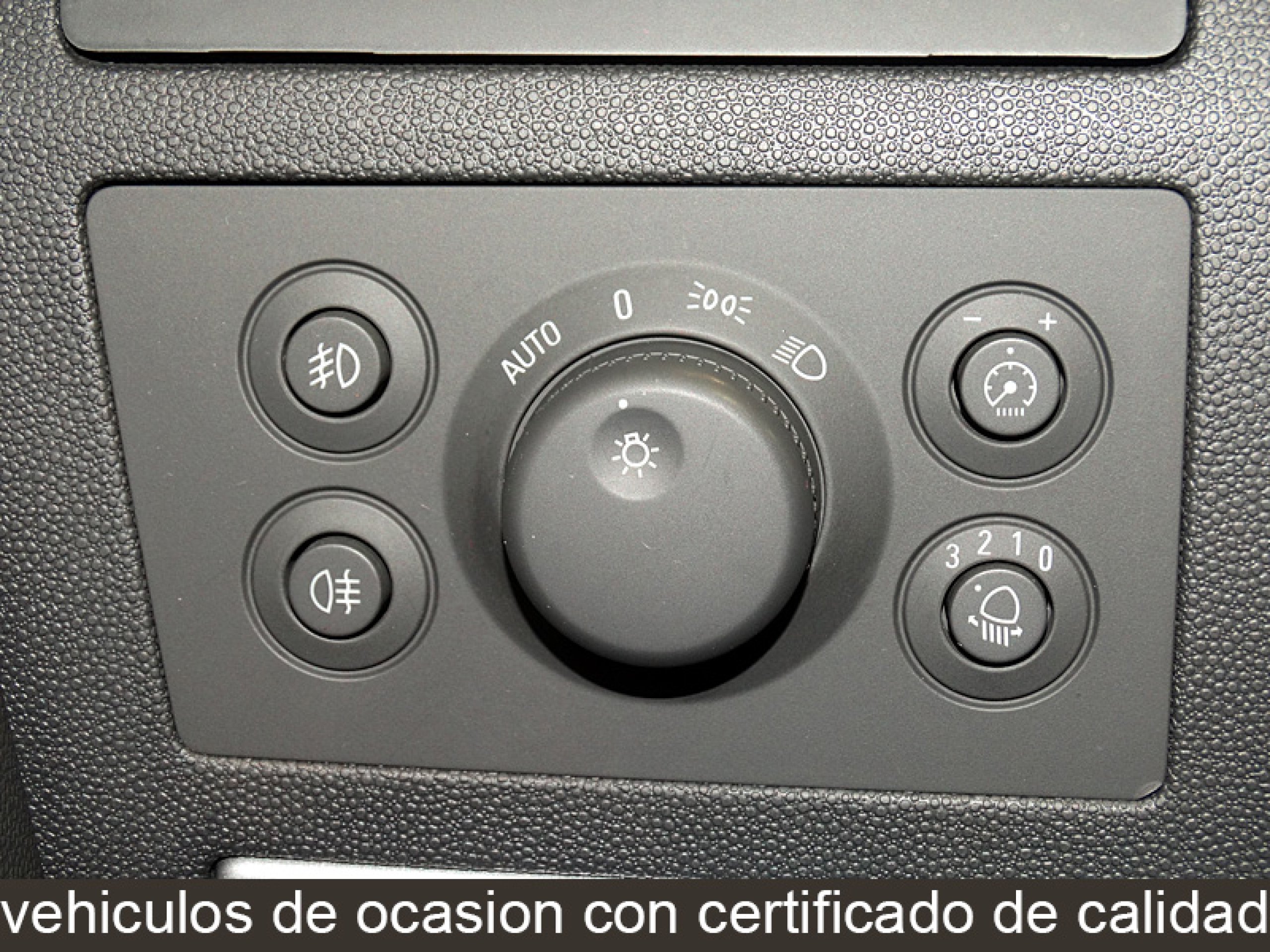 Foto Opel Zafira 28