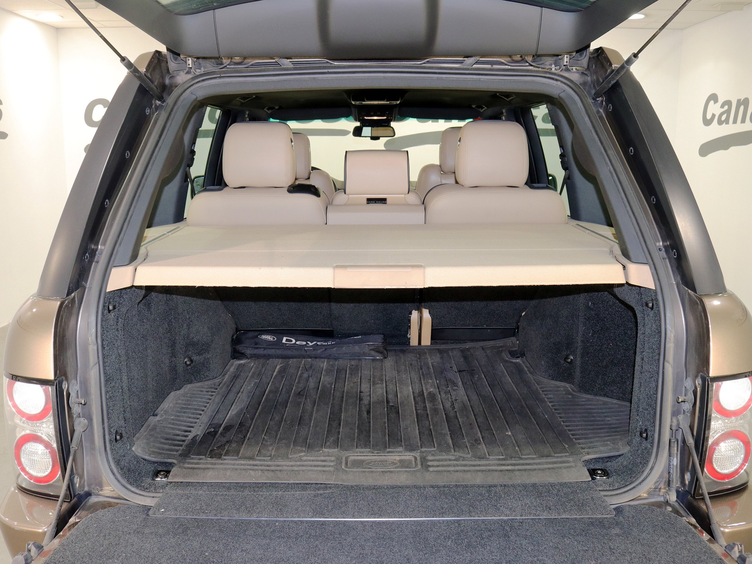Foto Land Rover Range Rover 10