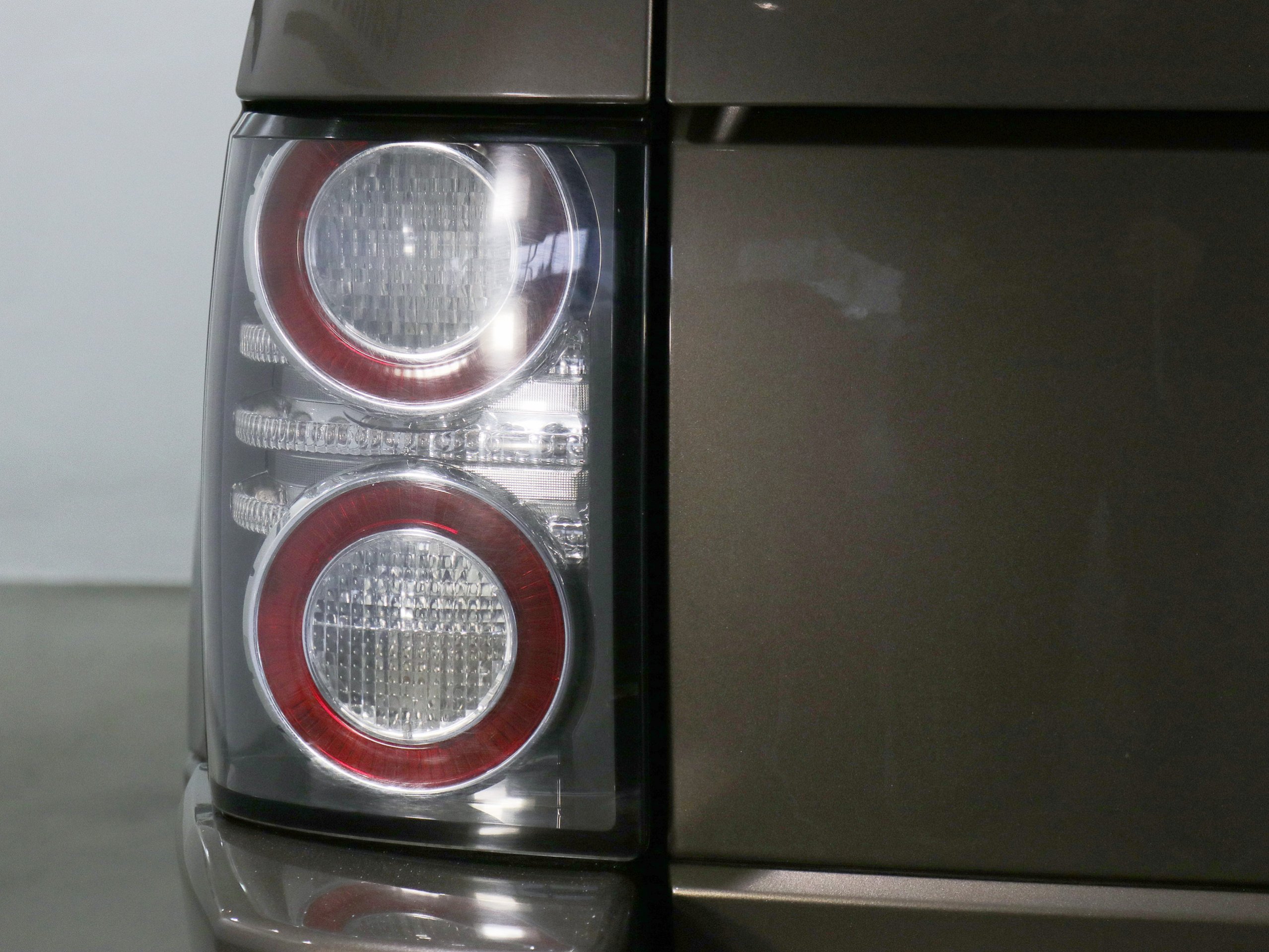Foto Land Rover Range Rover 11