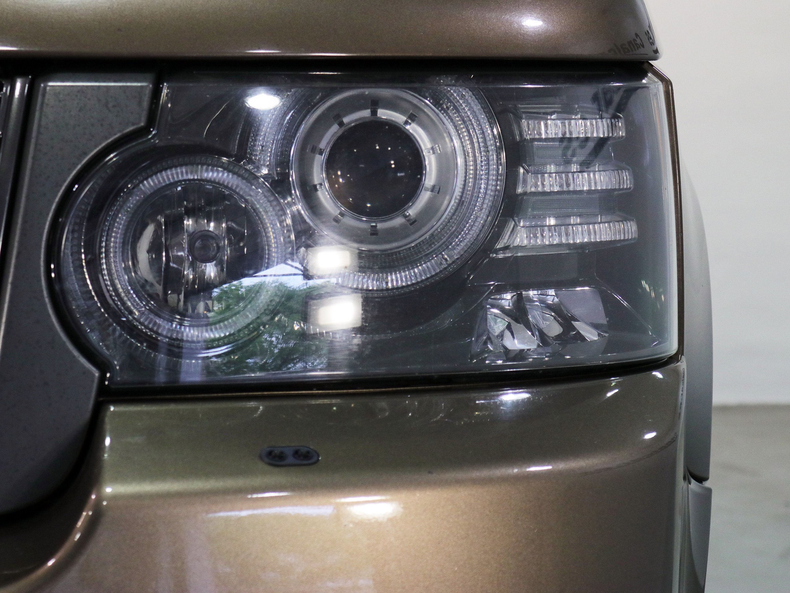 Foto Land Rover Range Rover 14