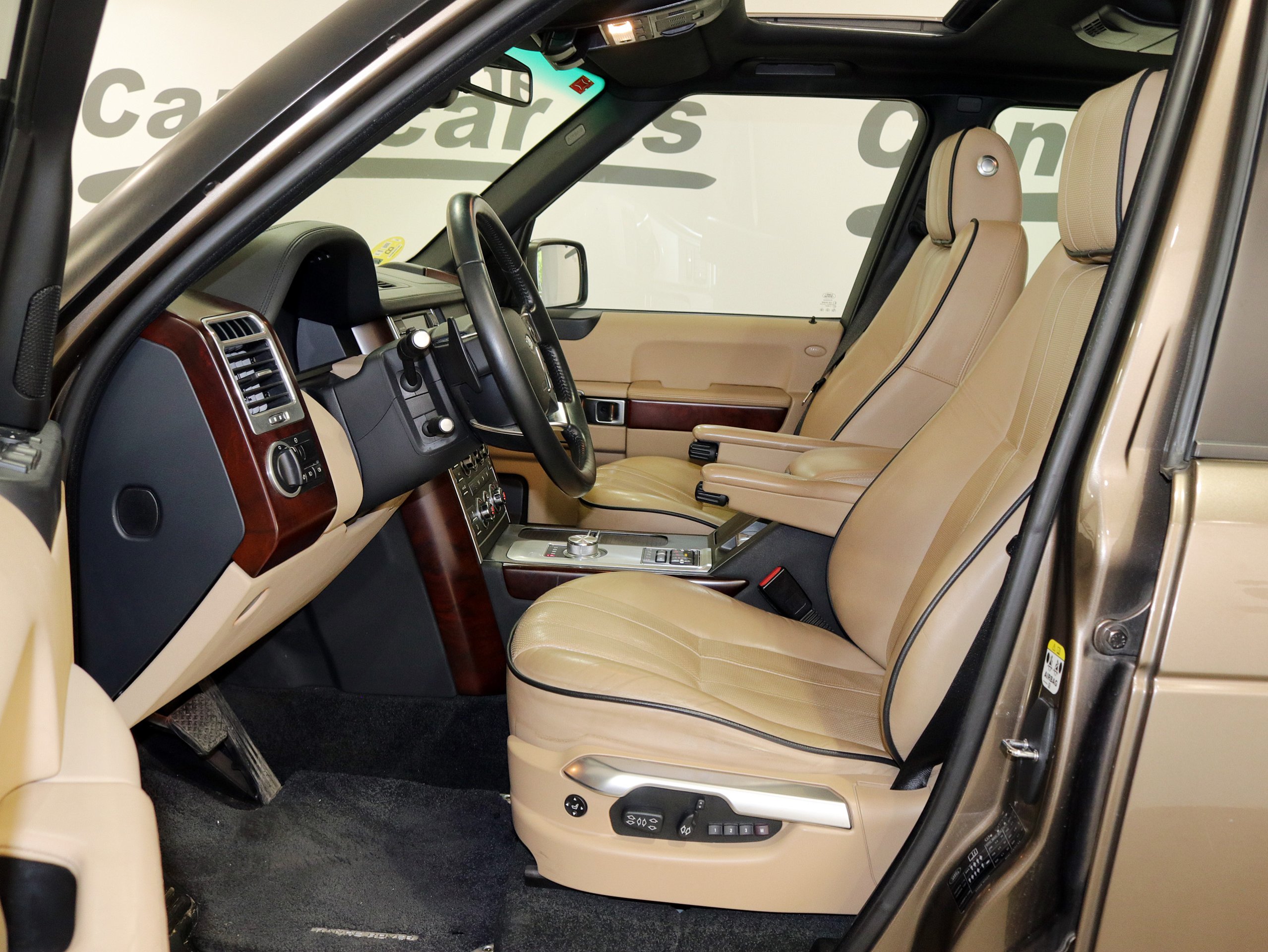 Foto Land Rover Range Rover 16