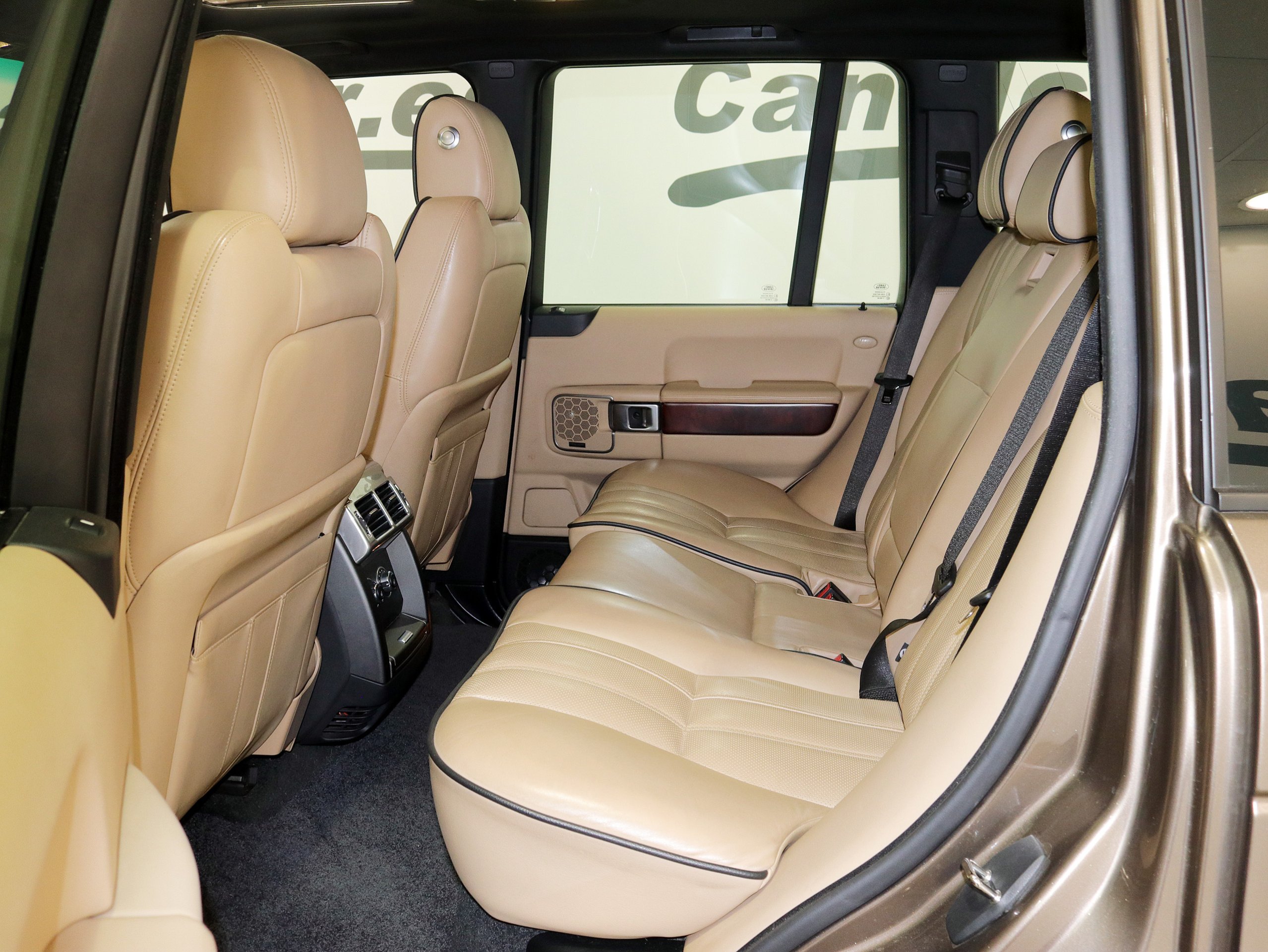 Foto Land Rover Range Rover 17