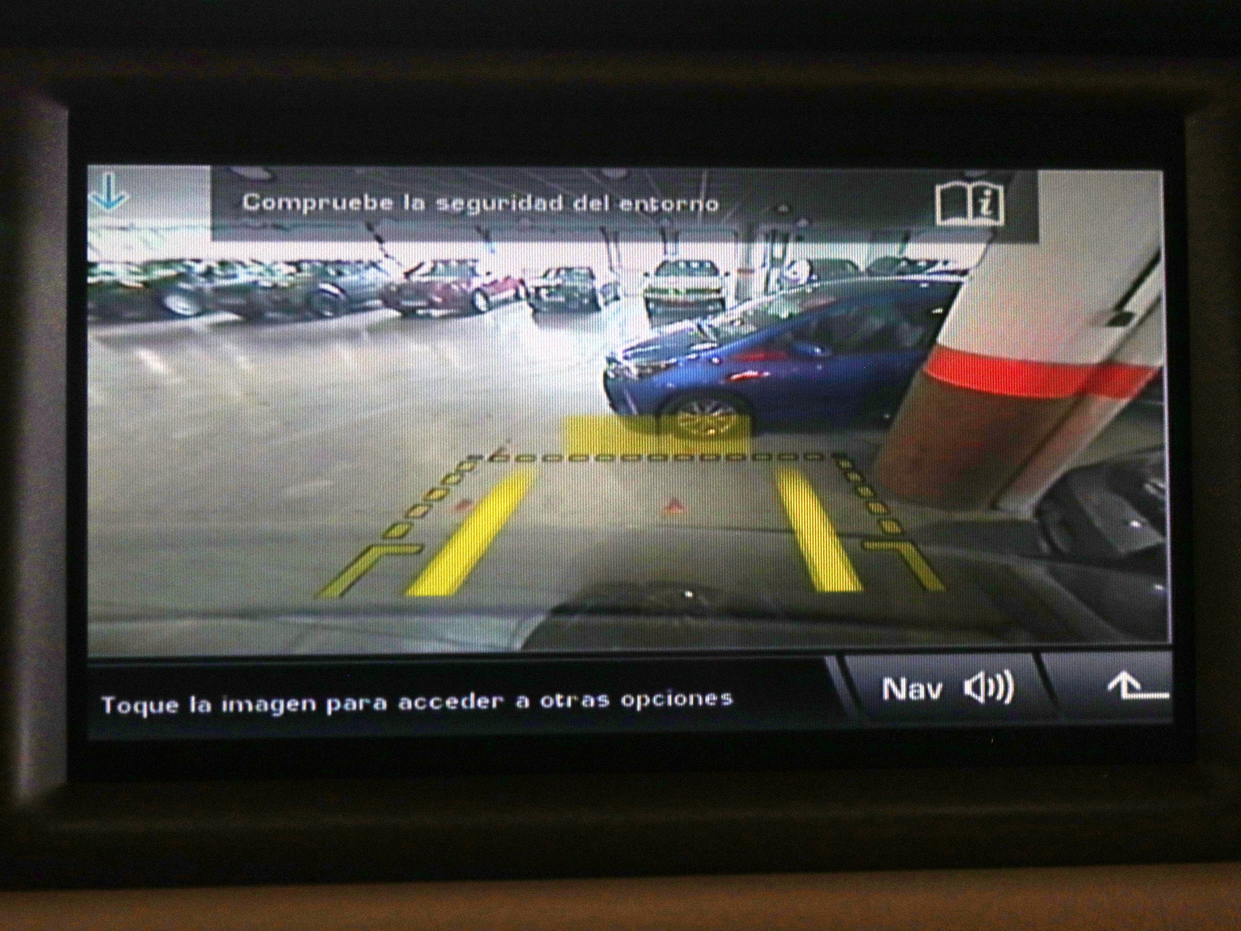 Foto Land Rover Range Rover 21
