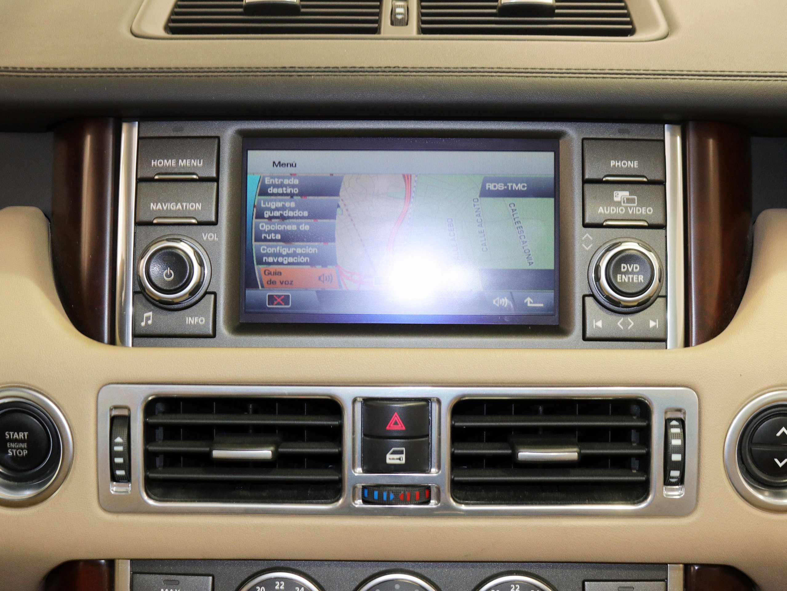 Foto Land Rover Range Rover 26