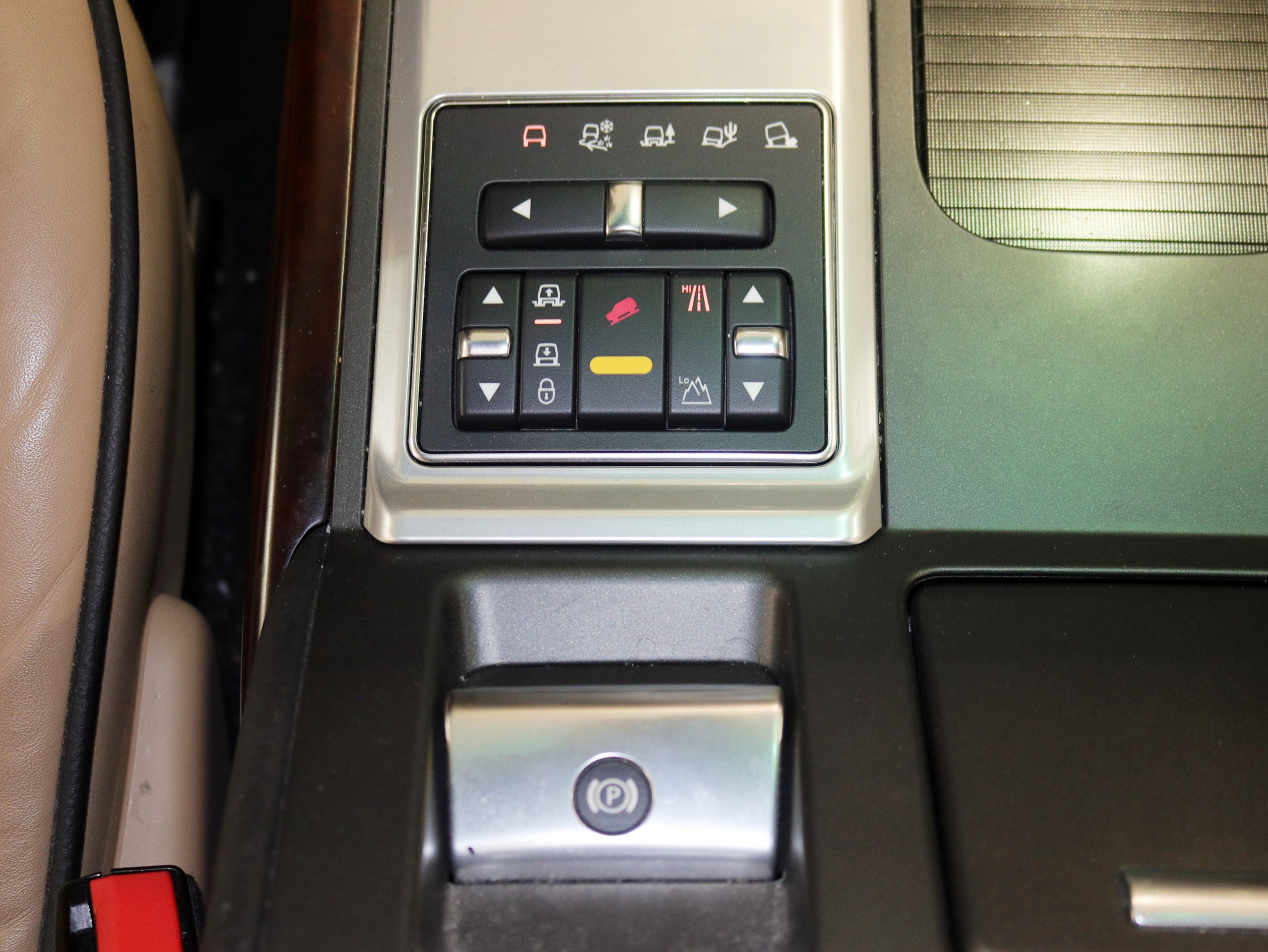 Foto Land Rover Range Rover 28