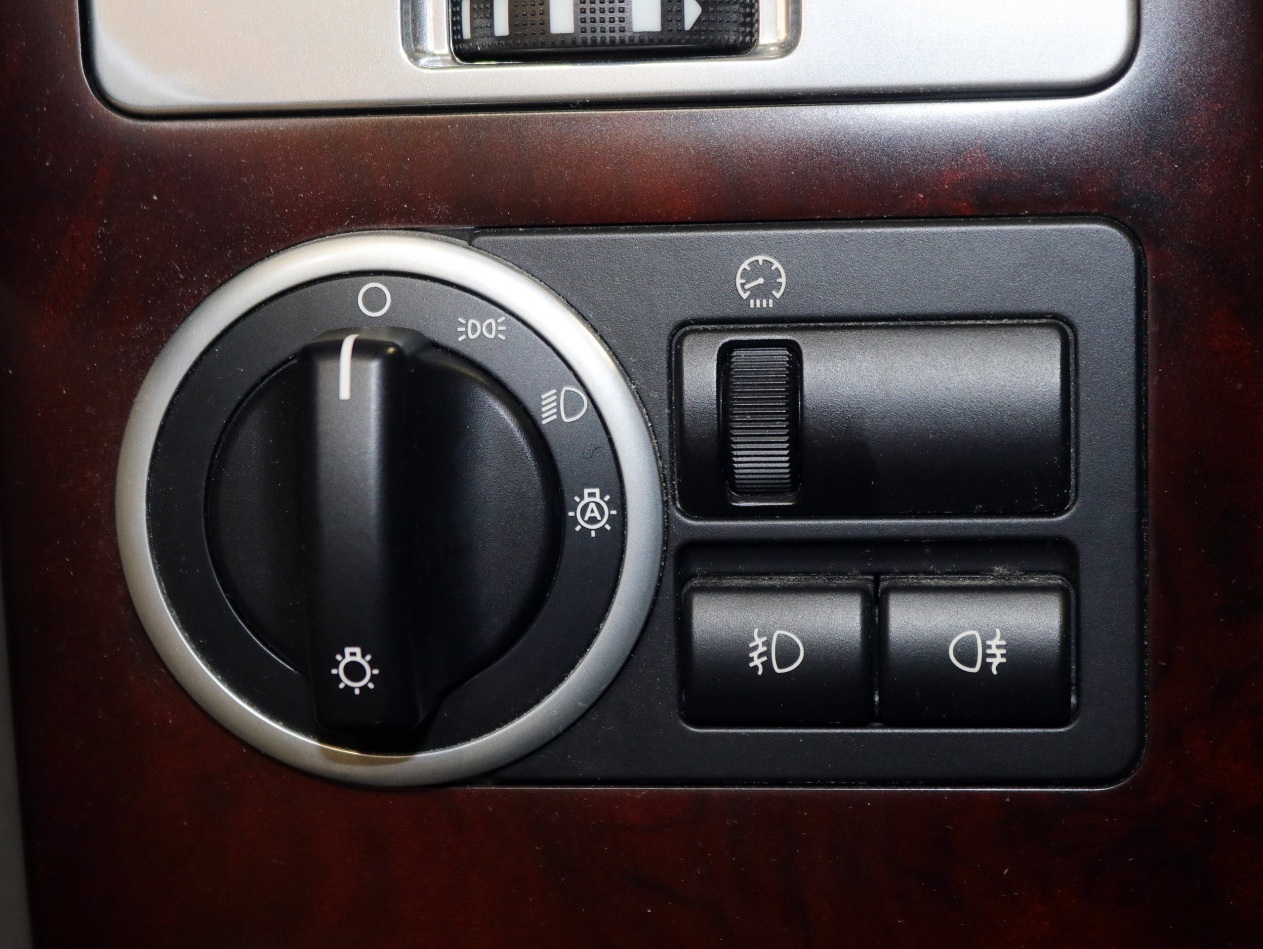 Foto Land Rover Range Rover 32