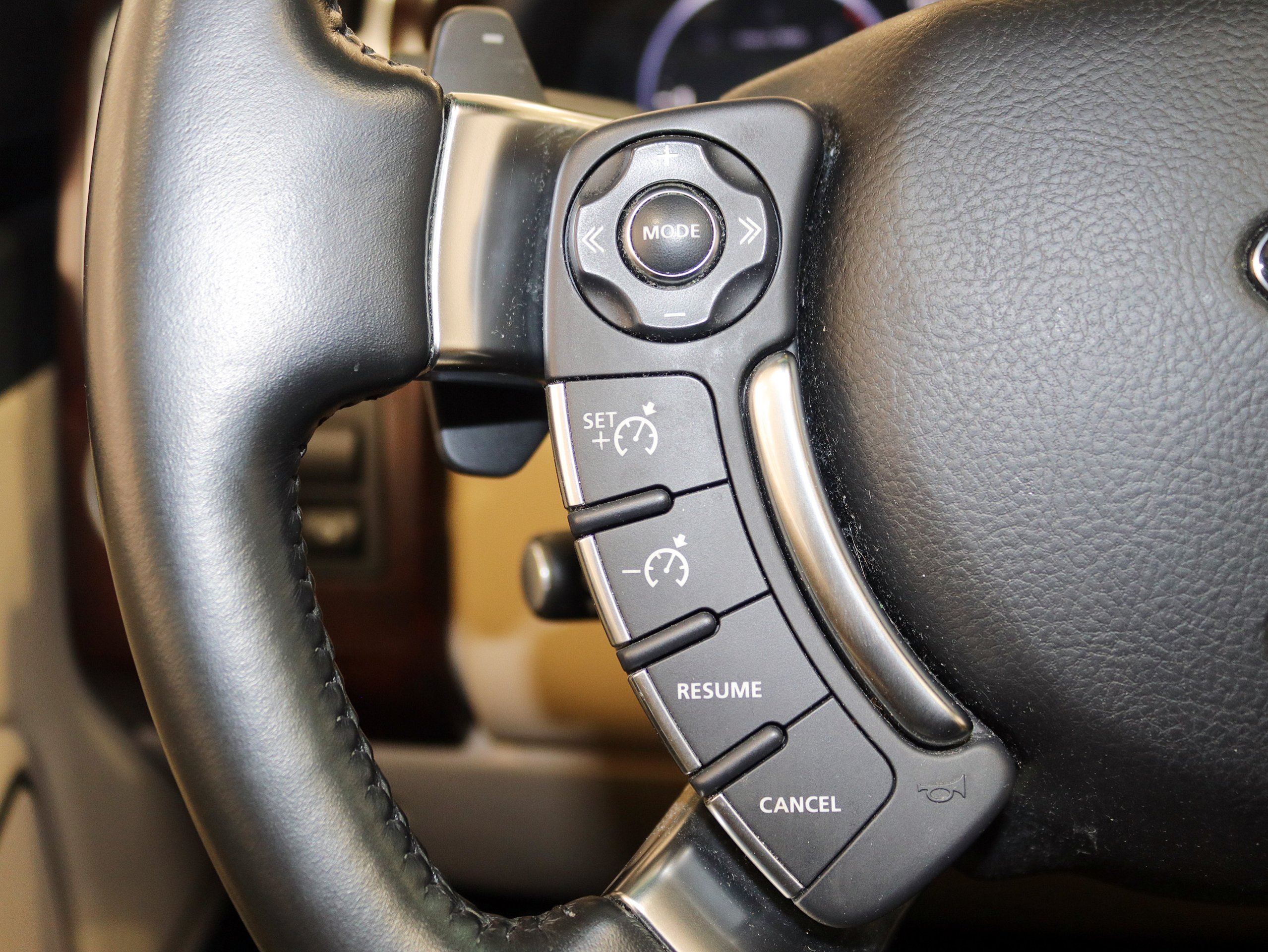 Foto Land Rover Range Rover 36